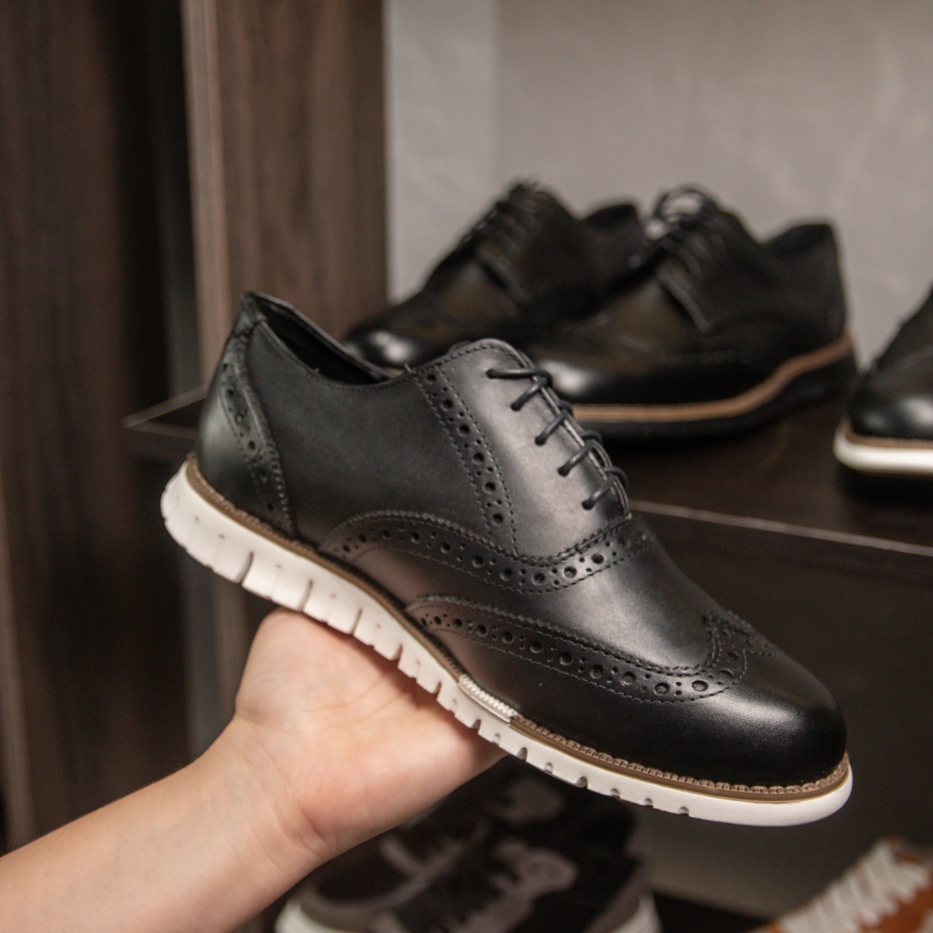 Oxford Clásico Prestige