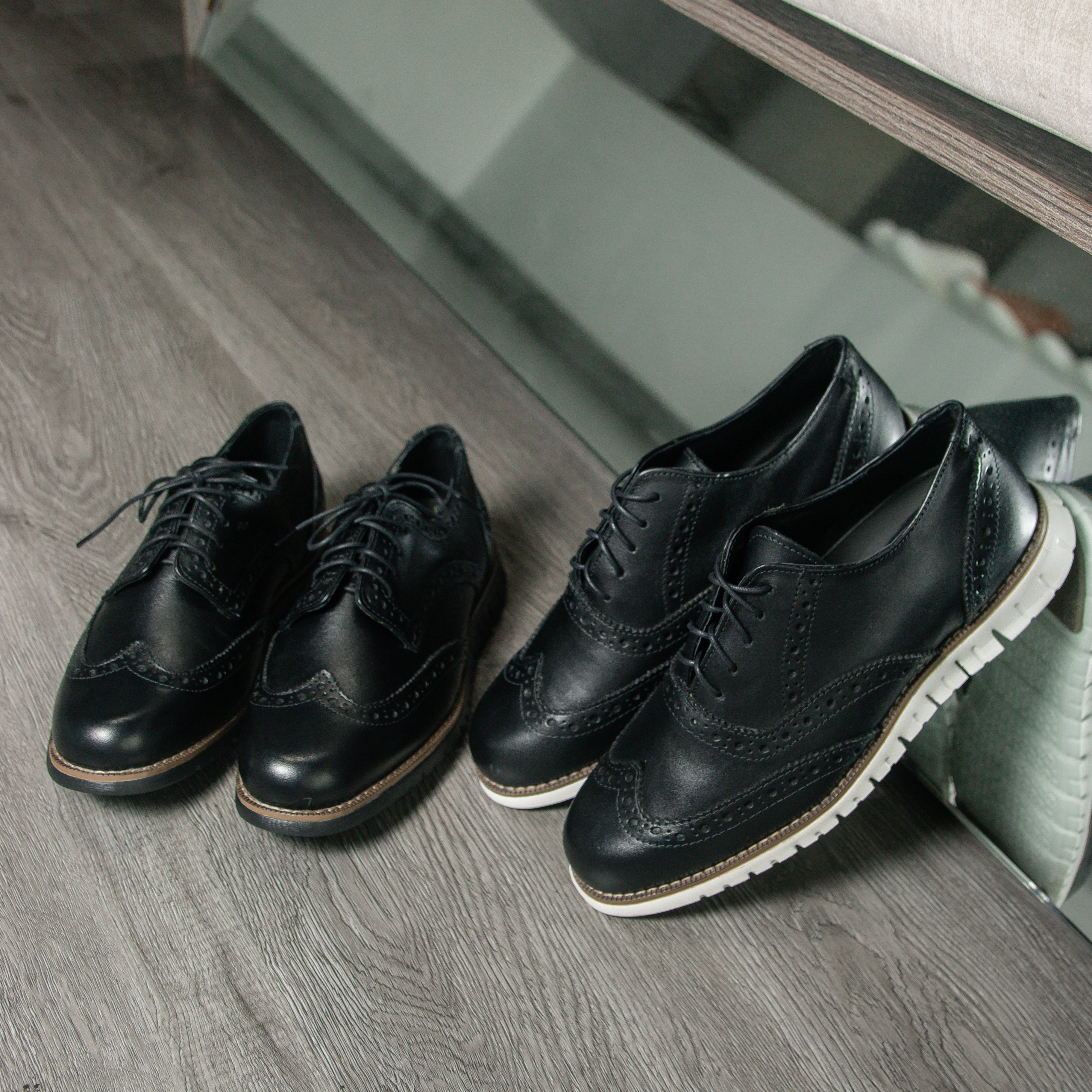 Oxford Clásico Prestige