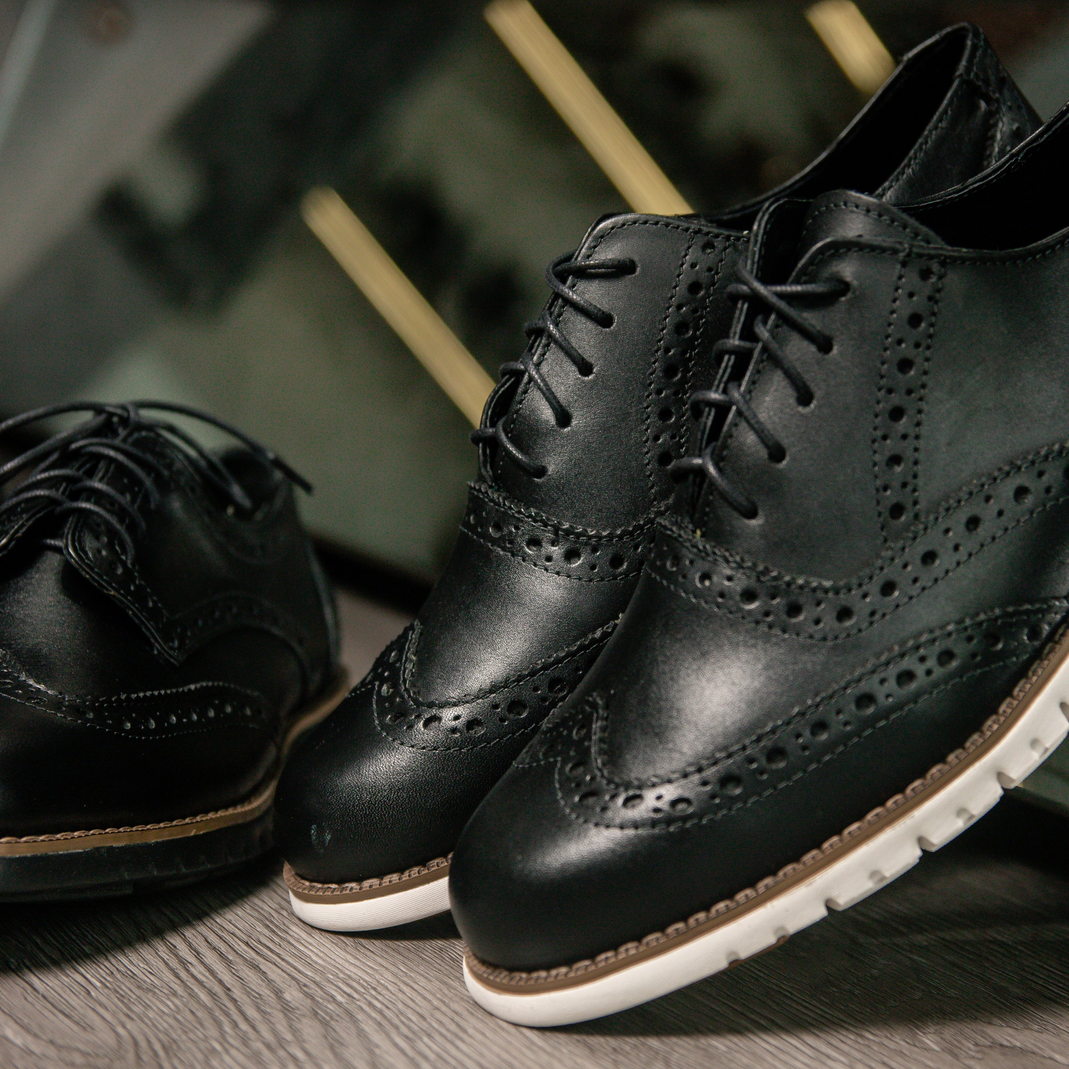 Oxford Clásico Prestige