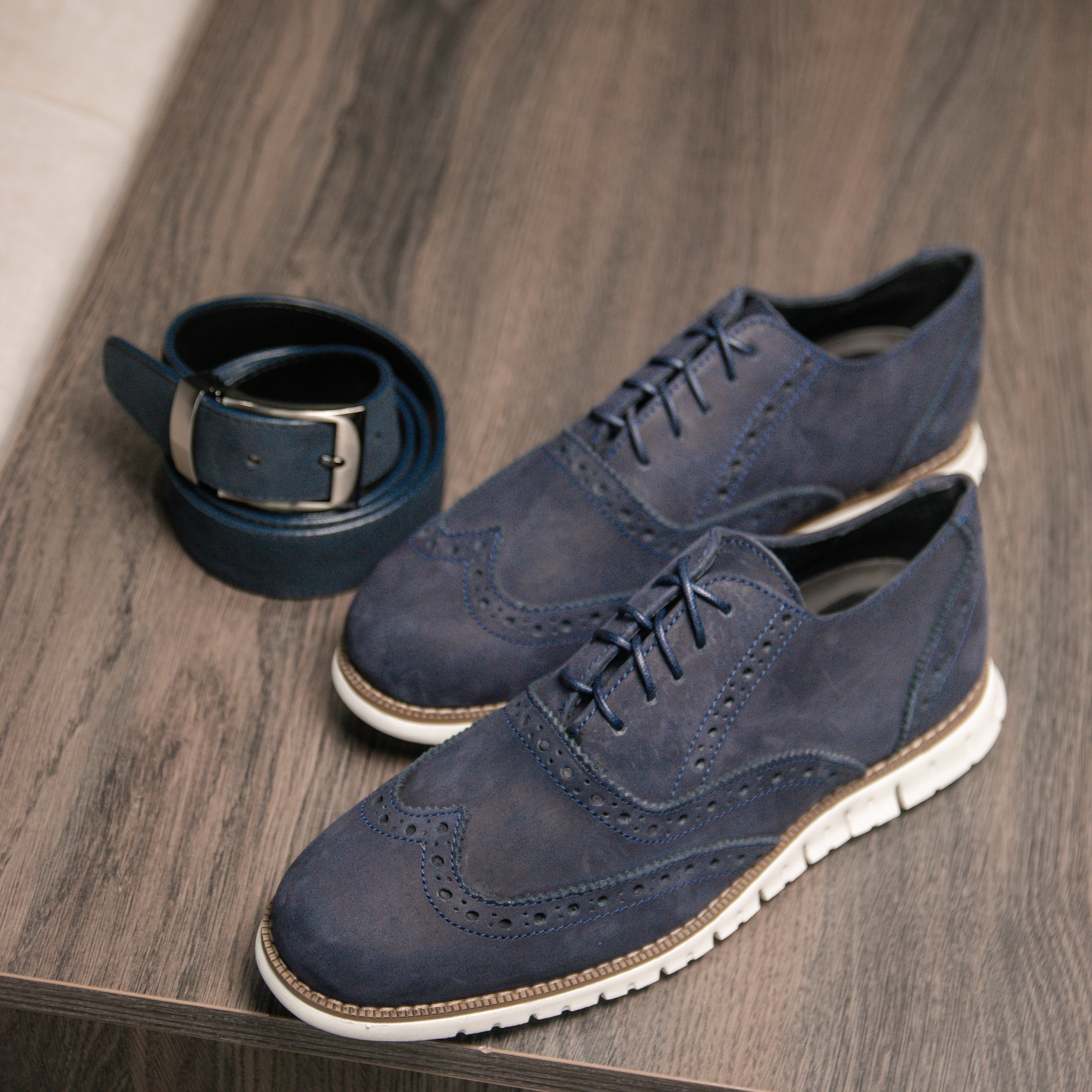 Oxford Clásico Prestige