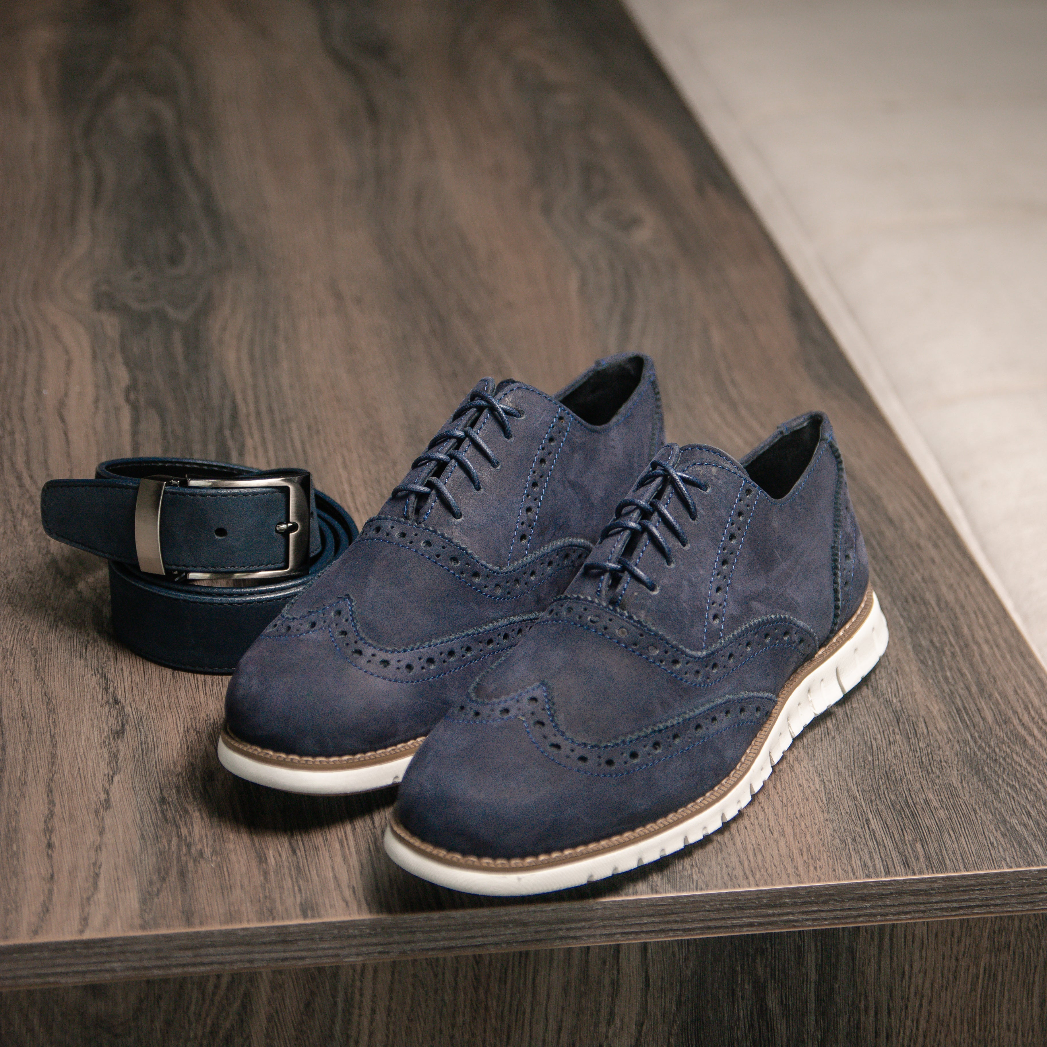 Oxford Clásico Prestige