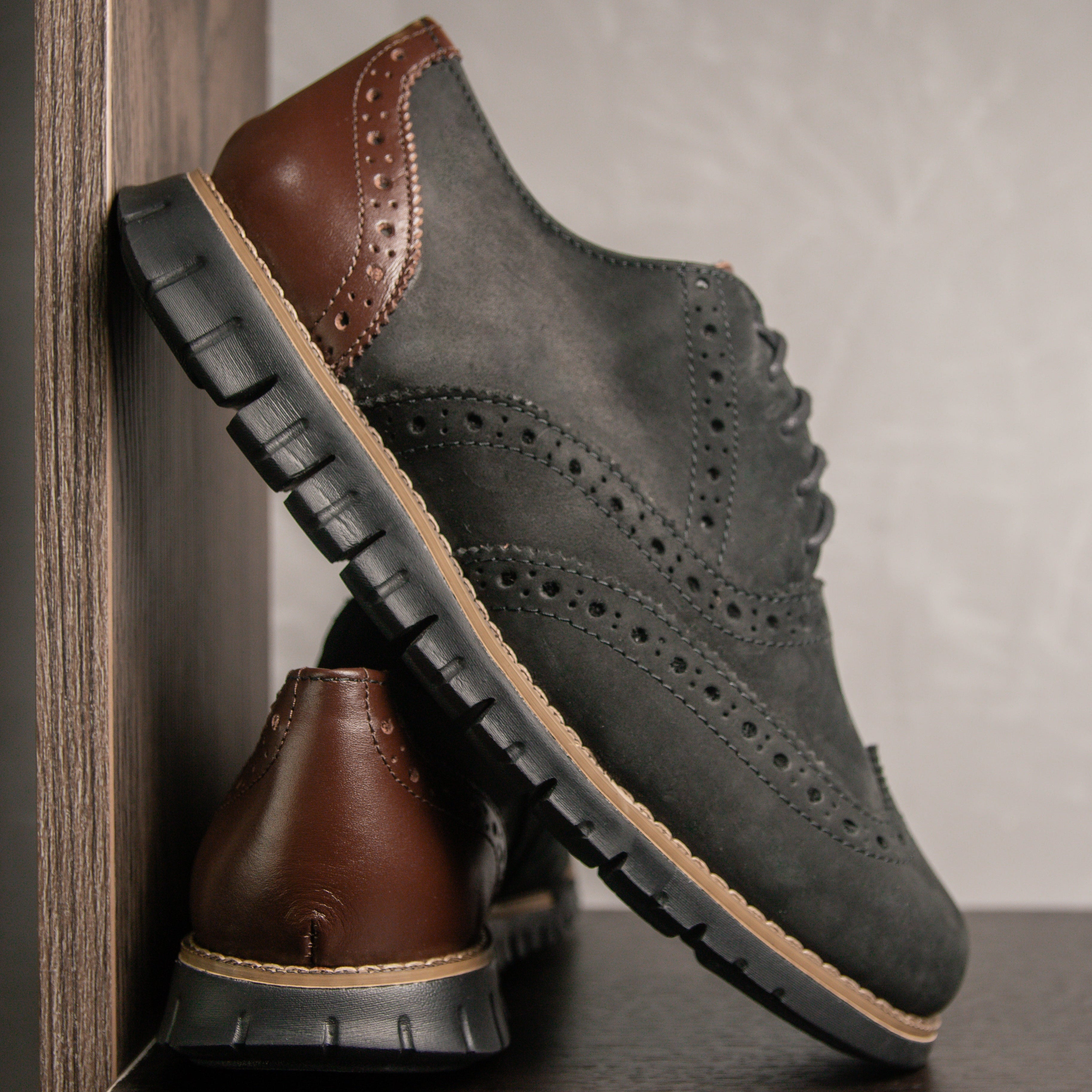 Oxford Clásico Prestige