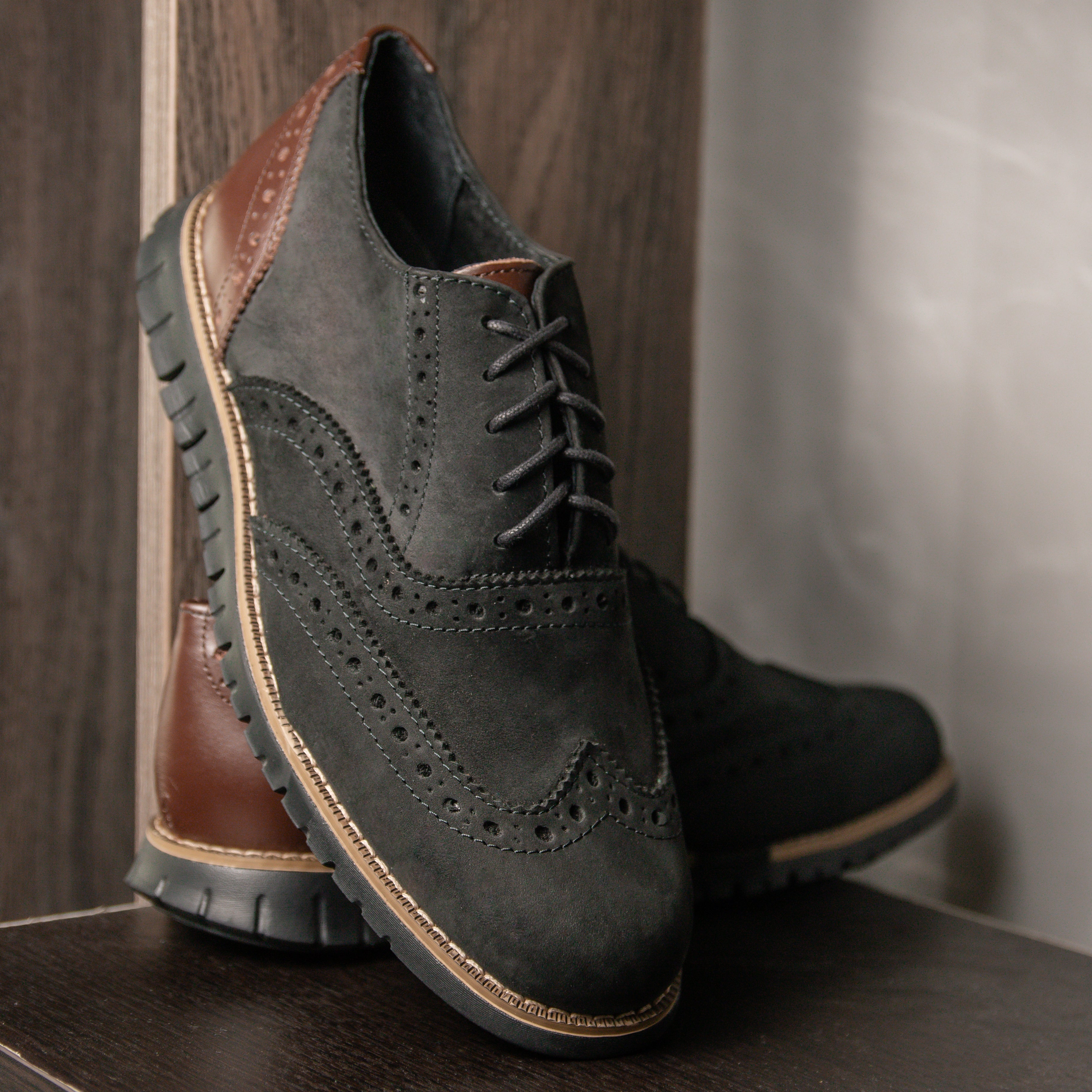 Oxford Clásico Prestige