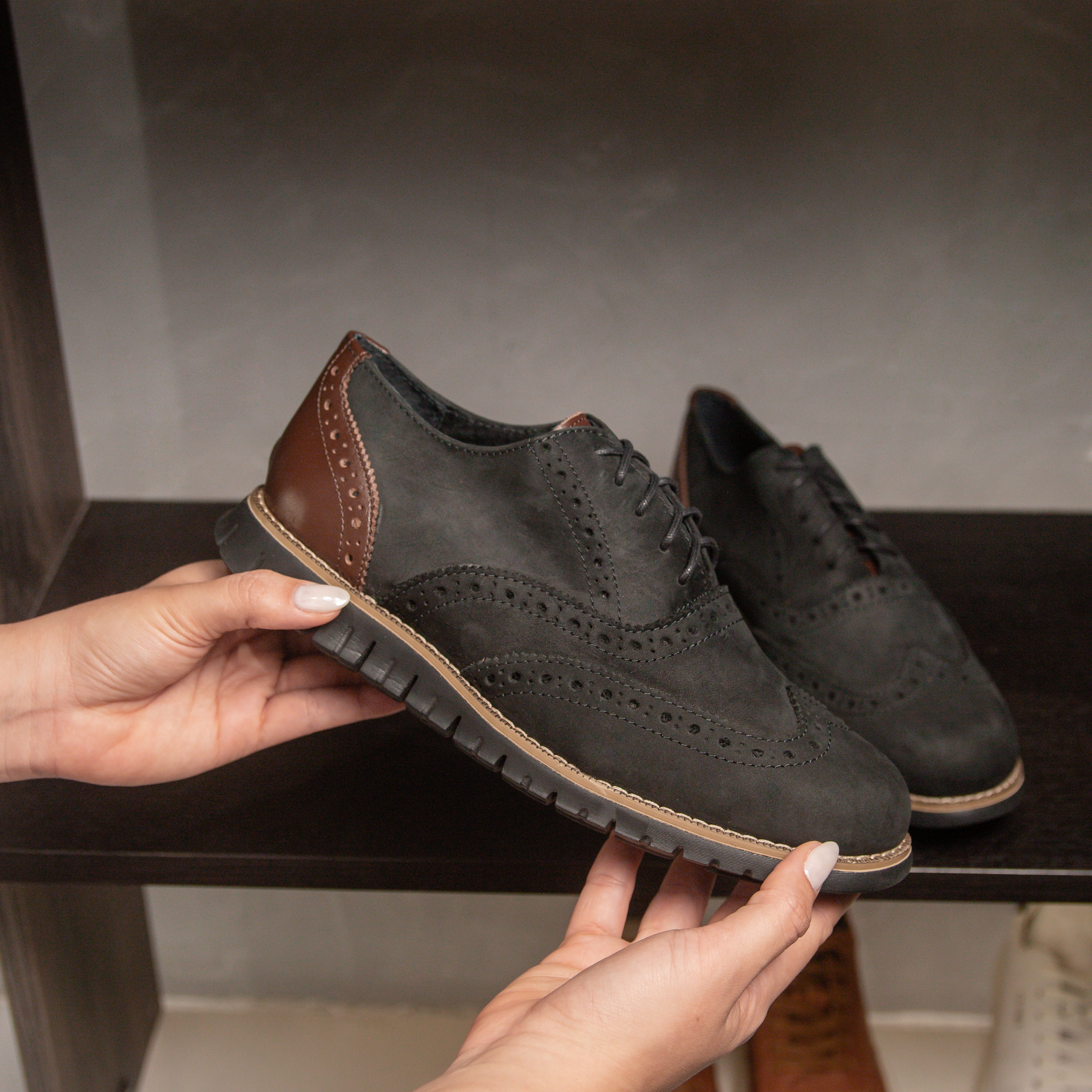 Oxford Clásico Prestige