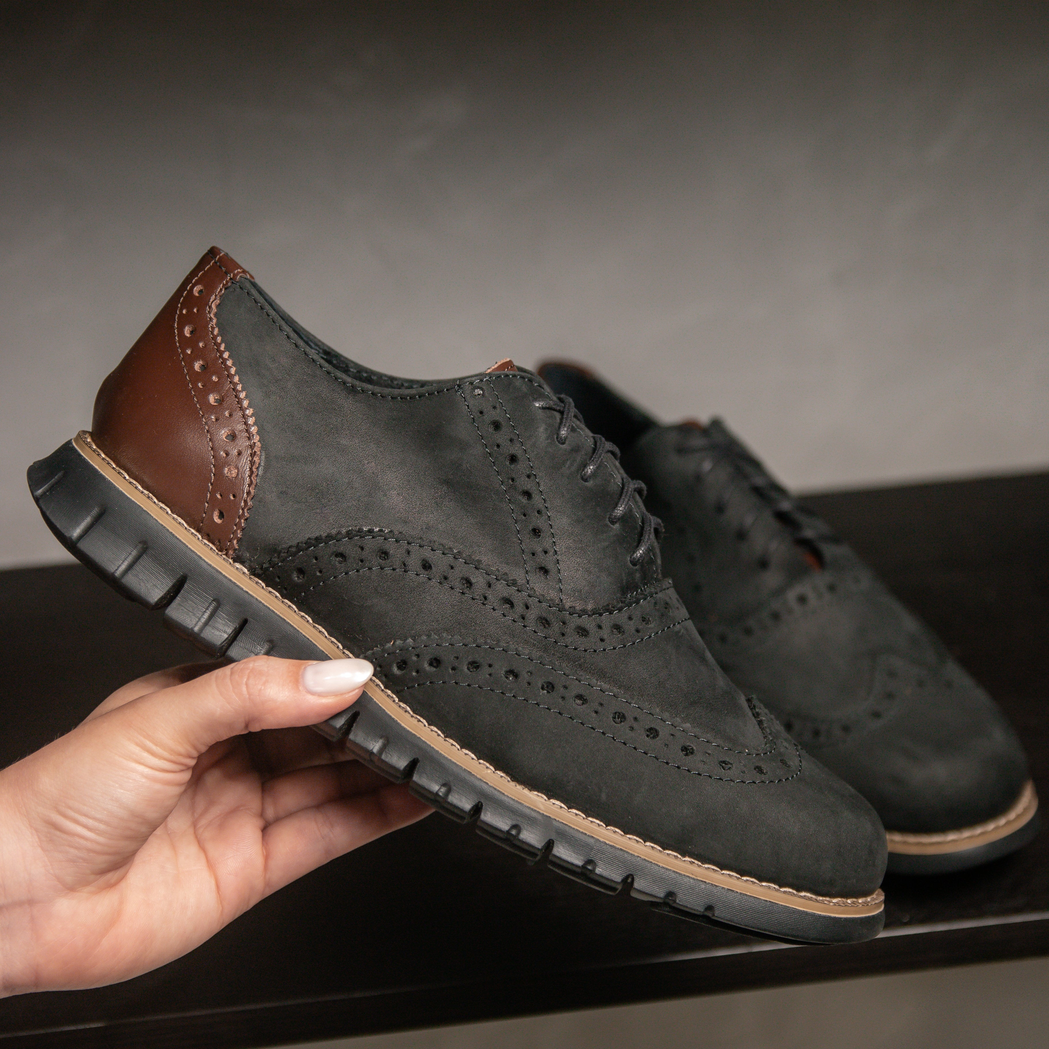 Oxford Clásico Prestige