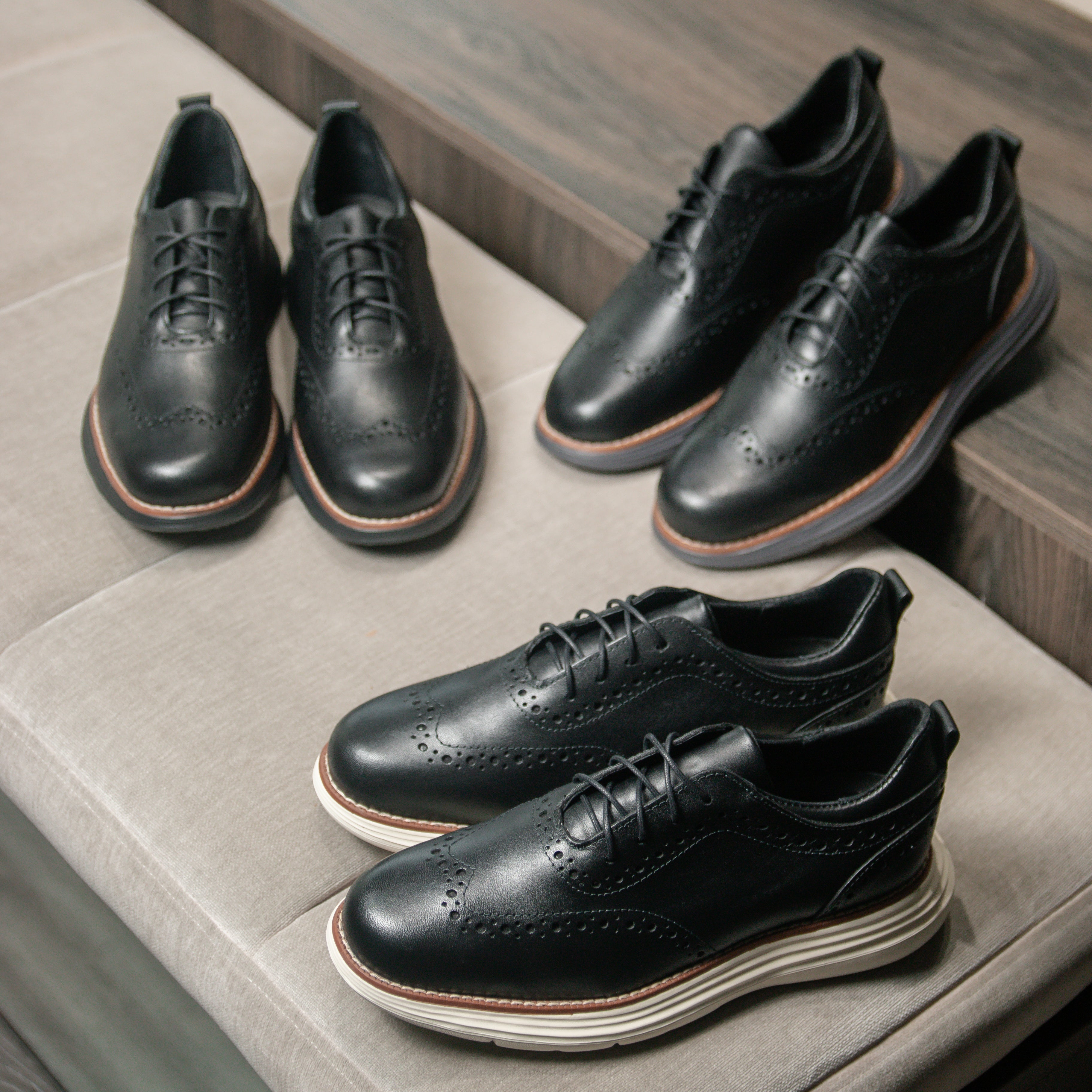 Oxford Essence