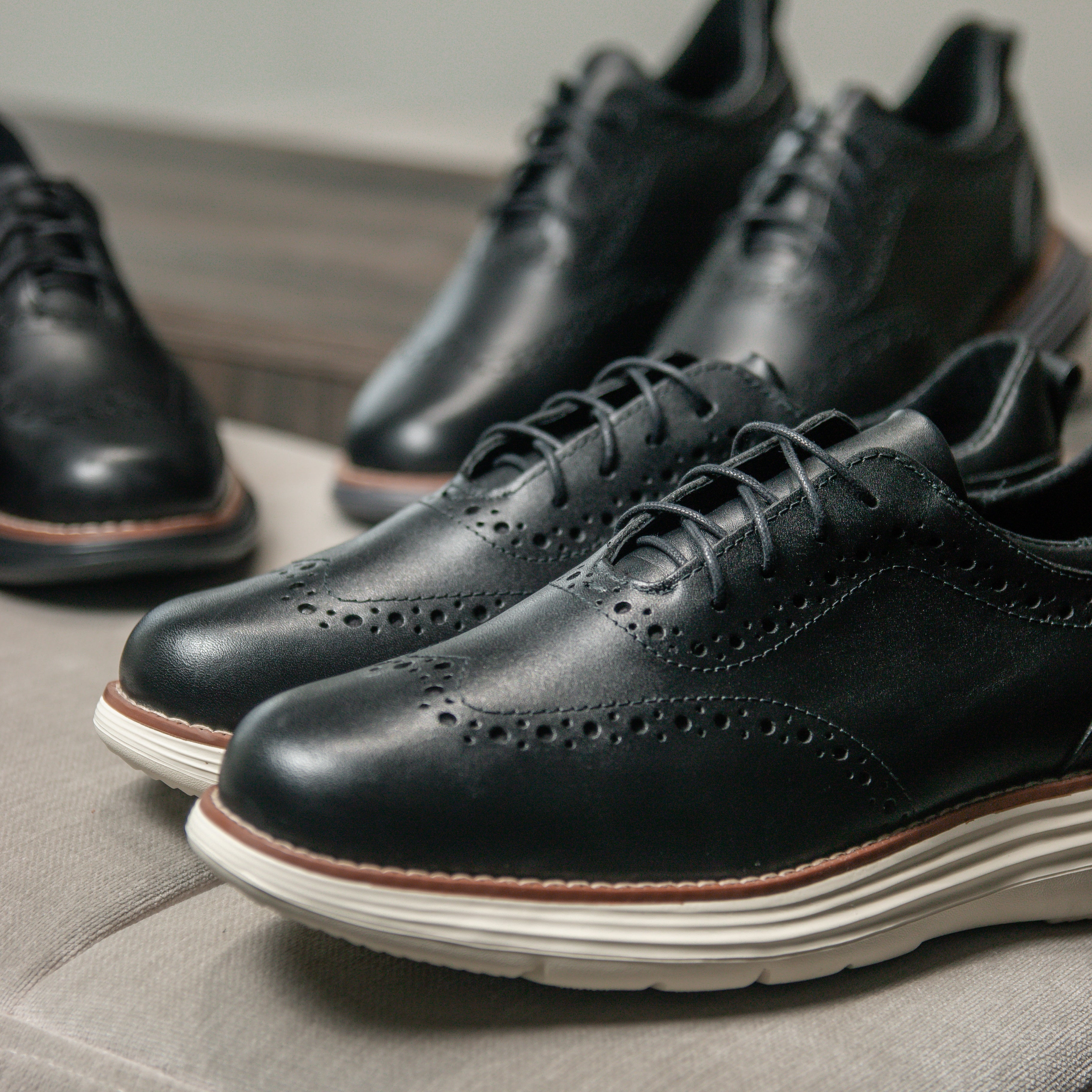 Oxford Essence