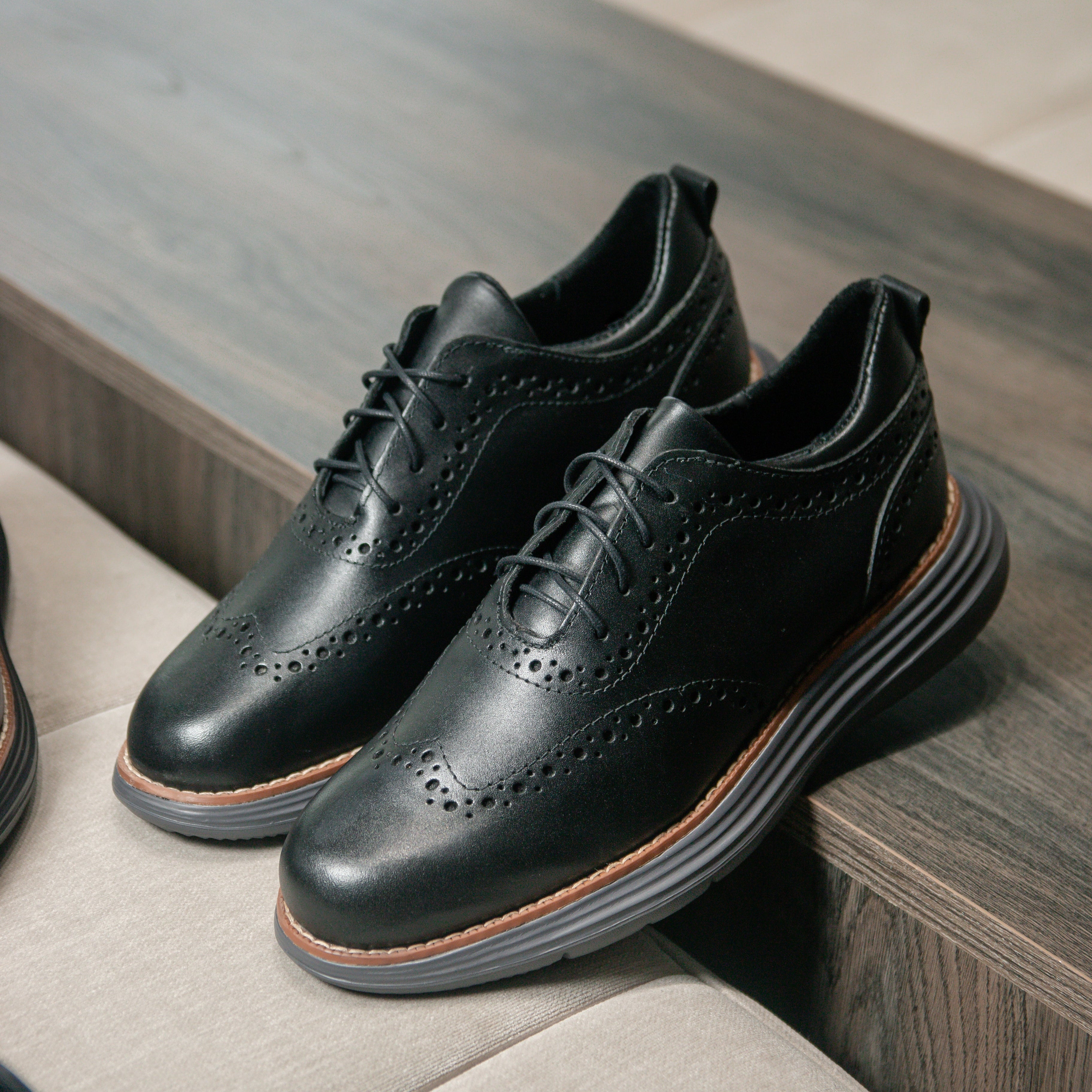 Oxford Essence