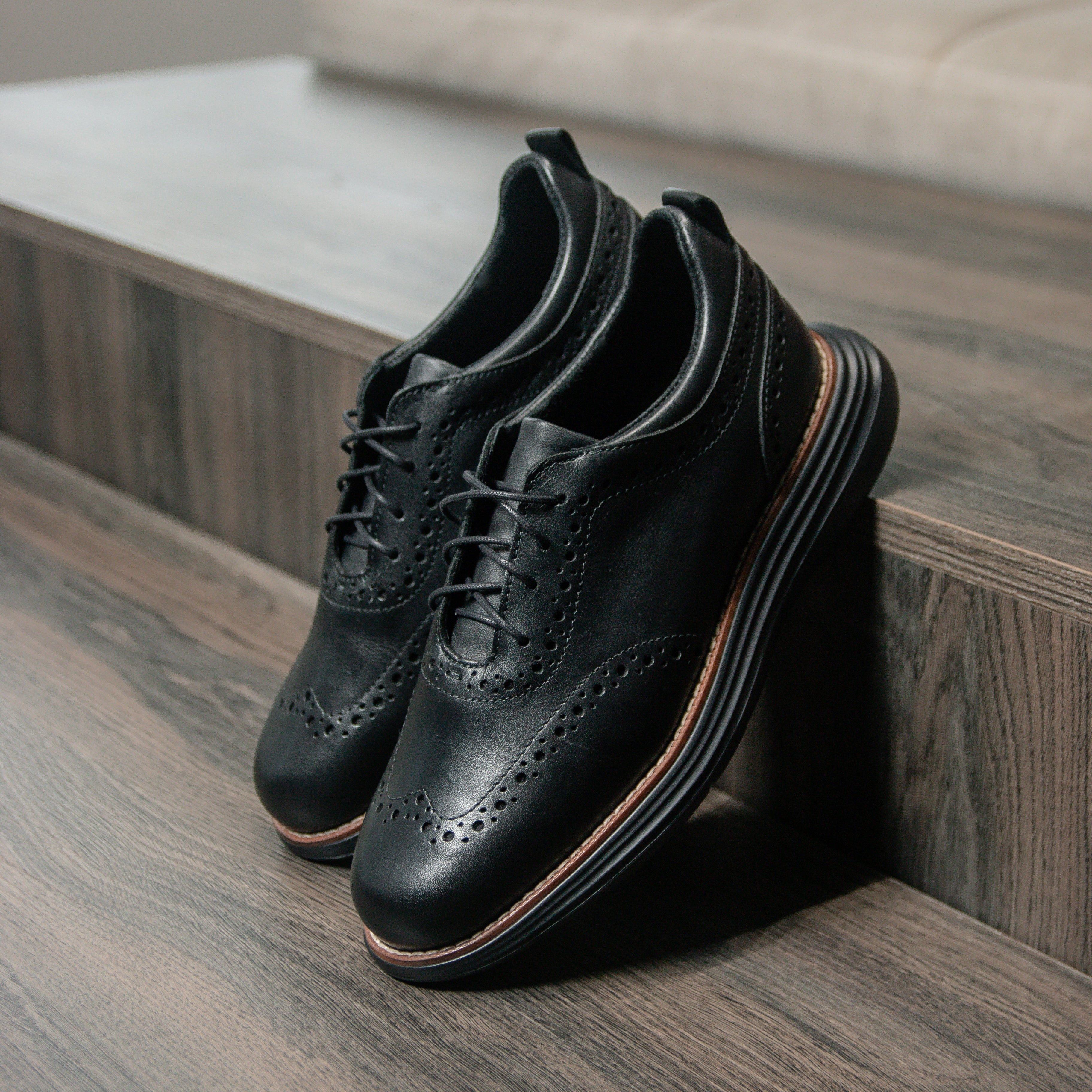 Oxford Essence