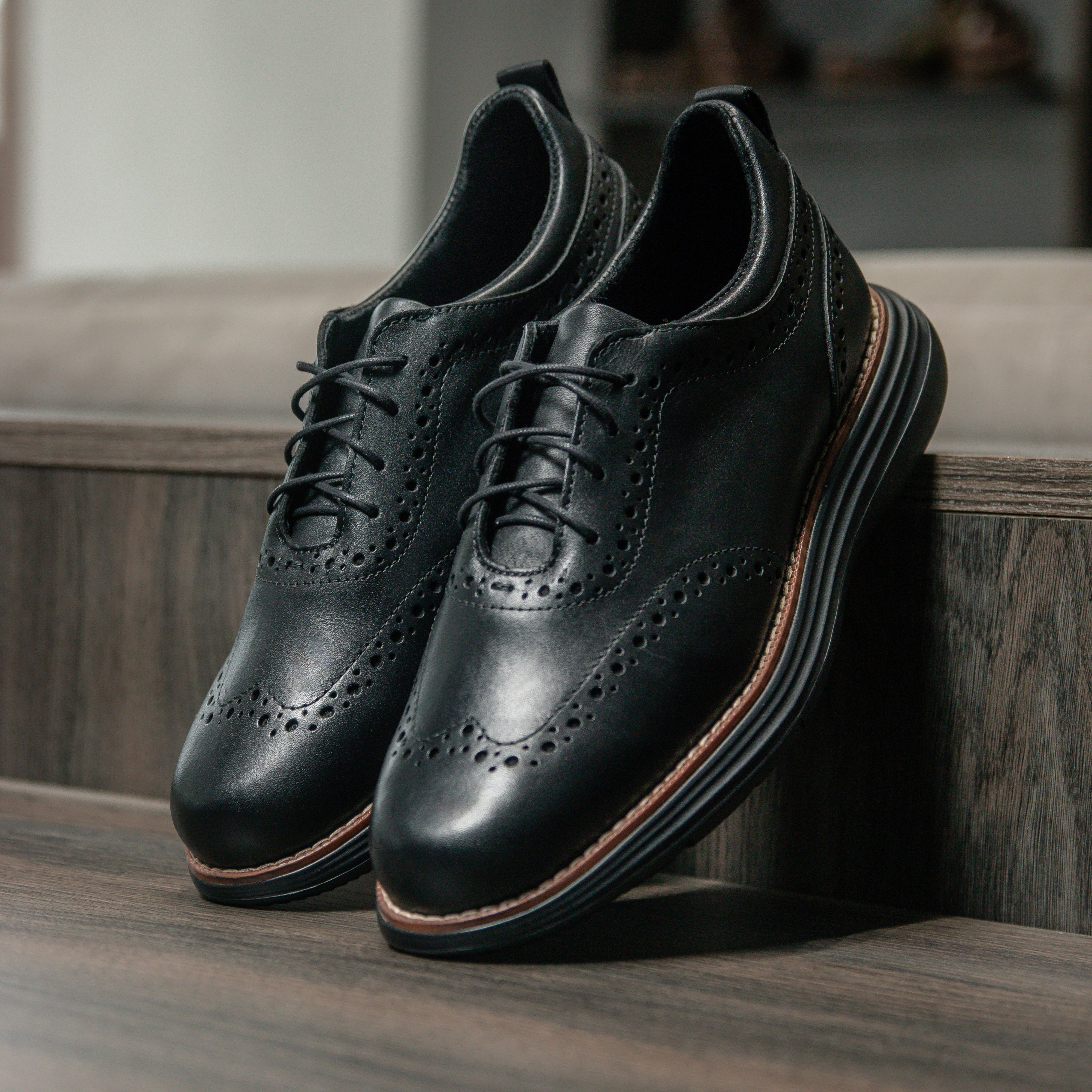 Oxford Essence