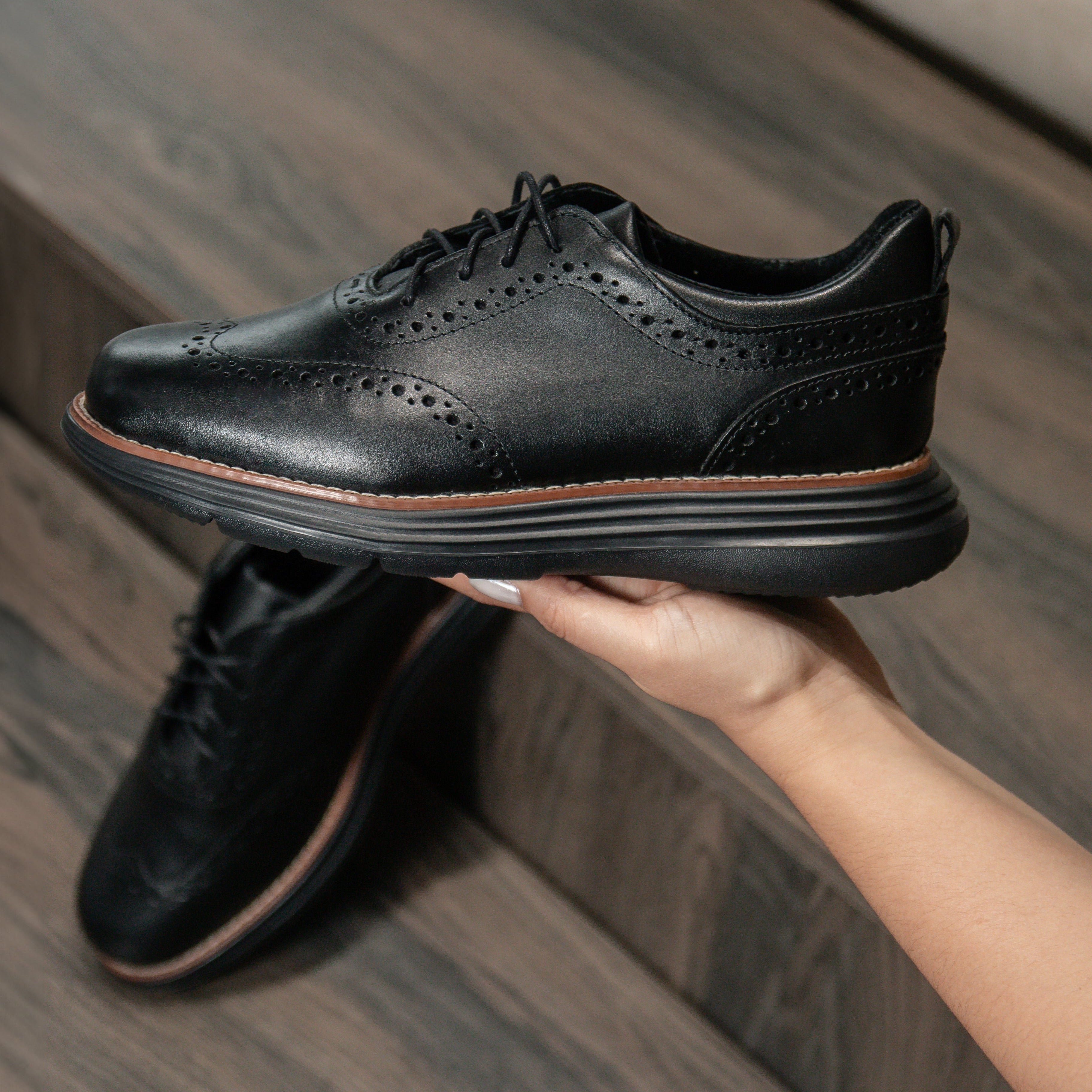 Oxford Essence