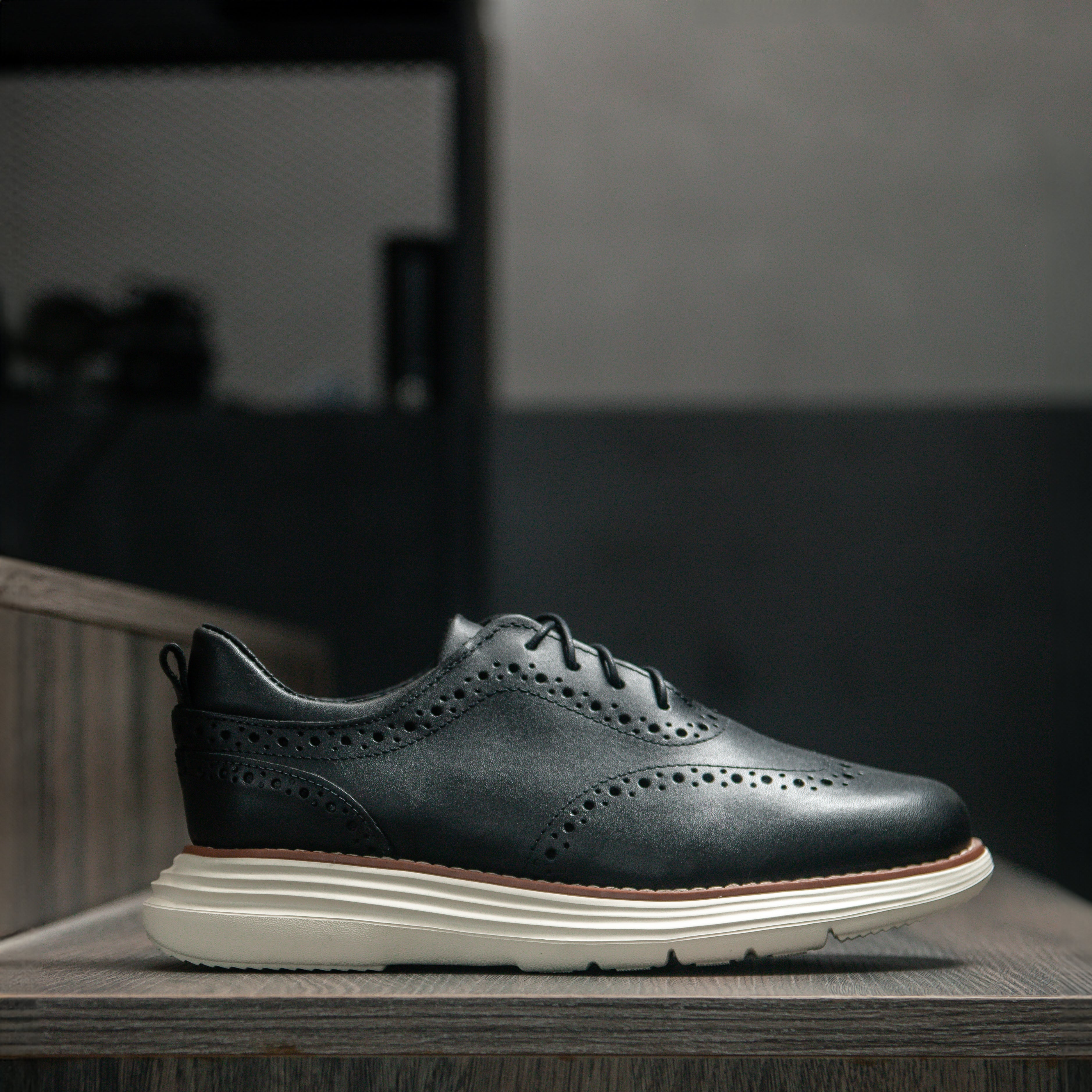 Oxford Essence