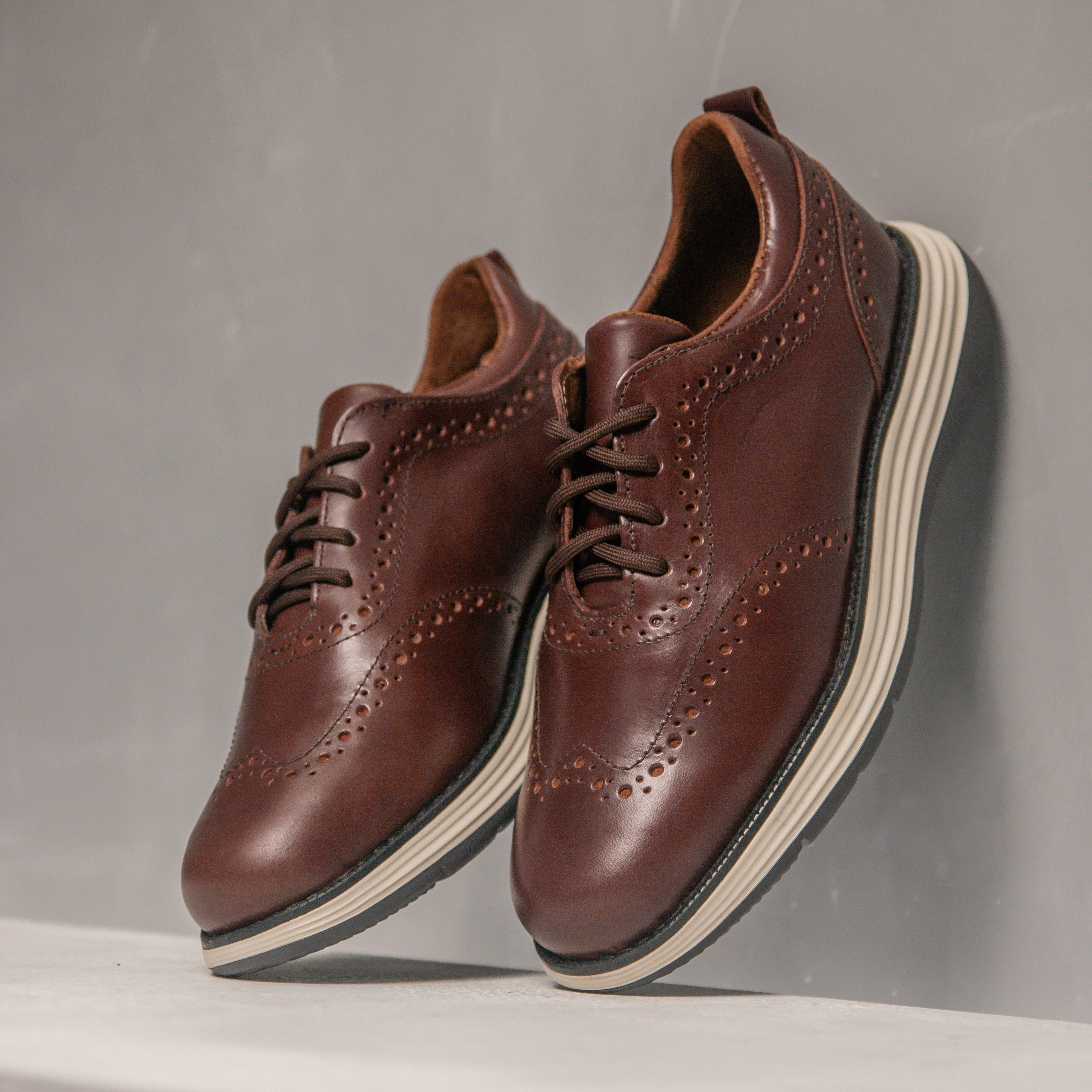 Oxford Essence