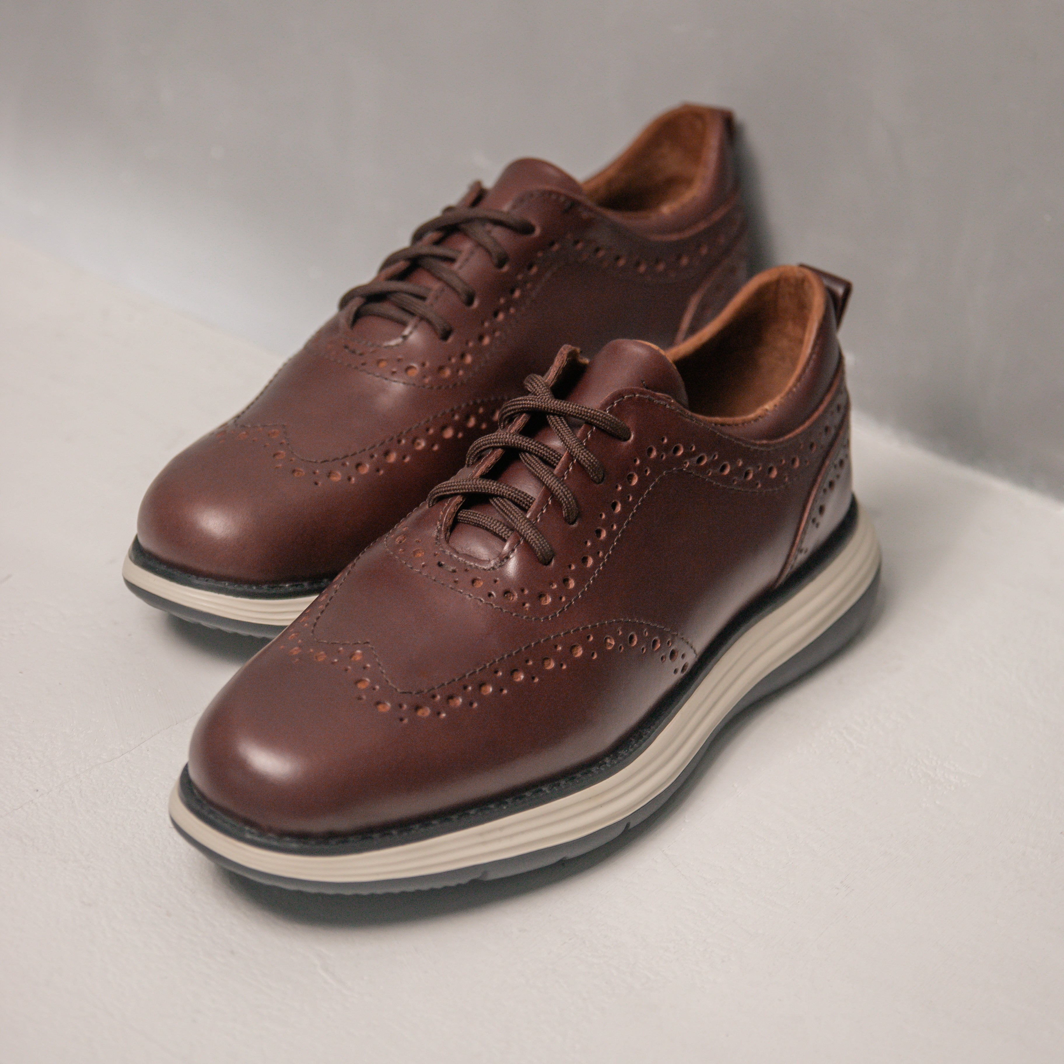 Oxford Essence
