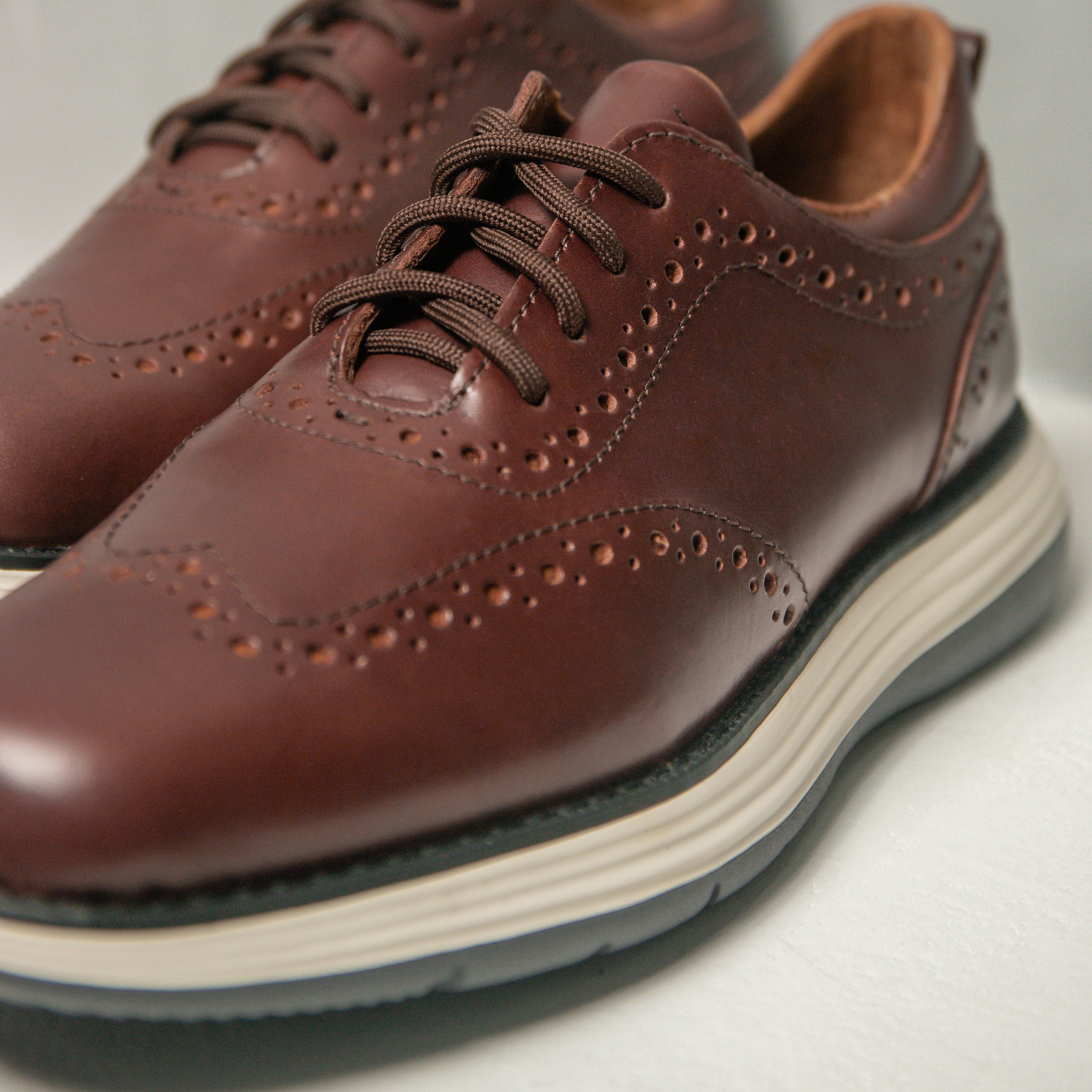 Oxford Essence