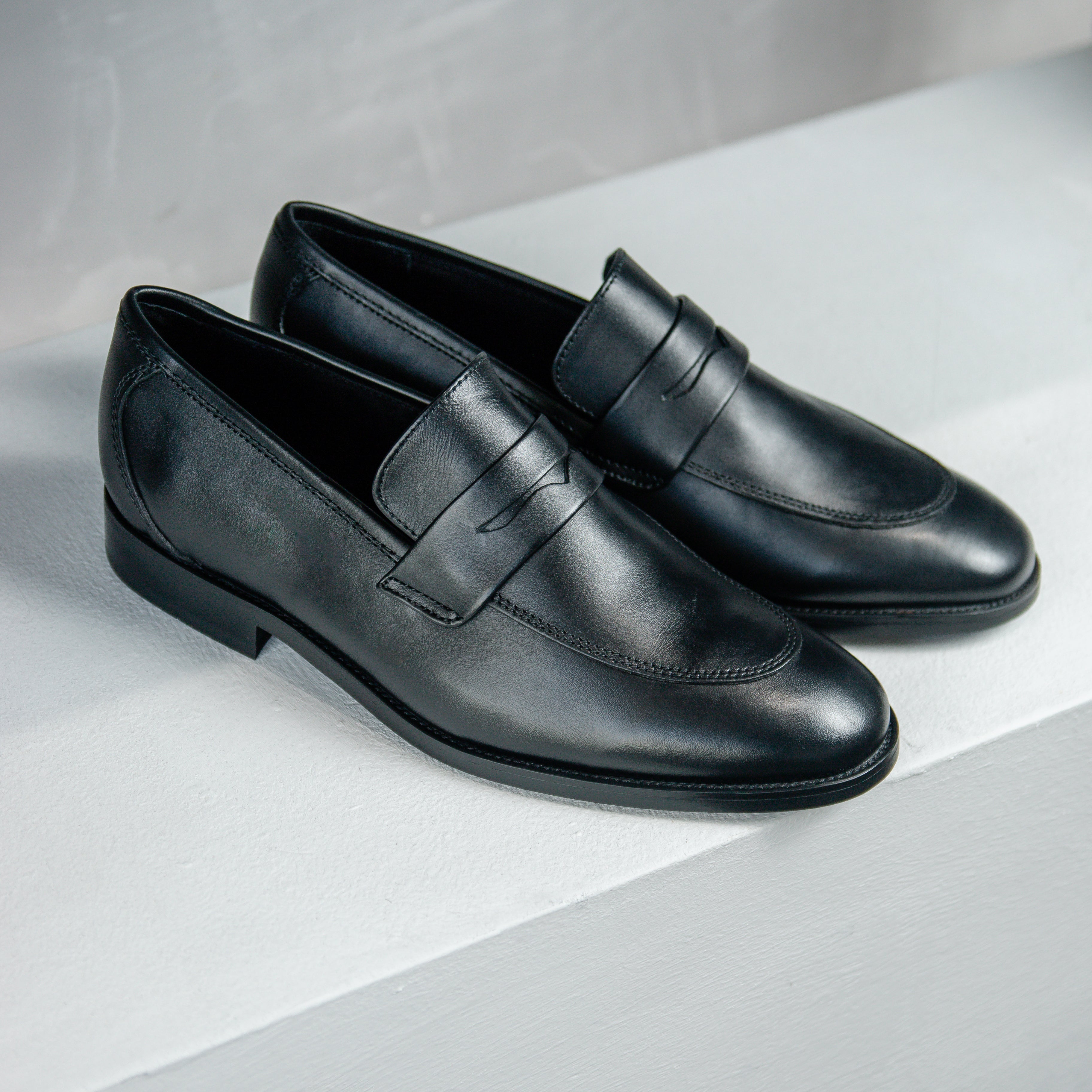 Derby Loafer