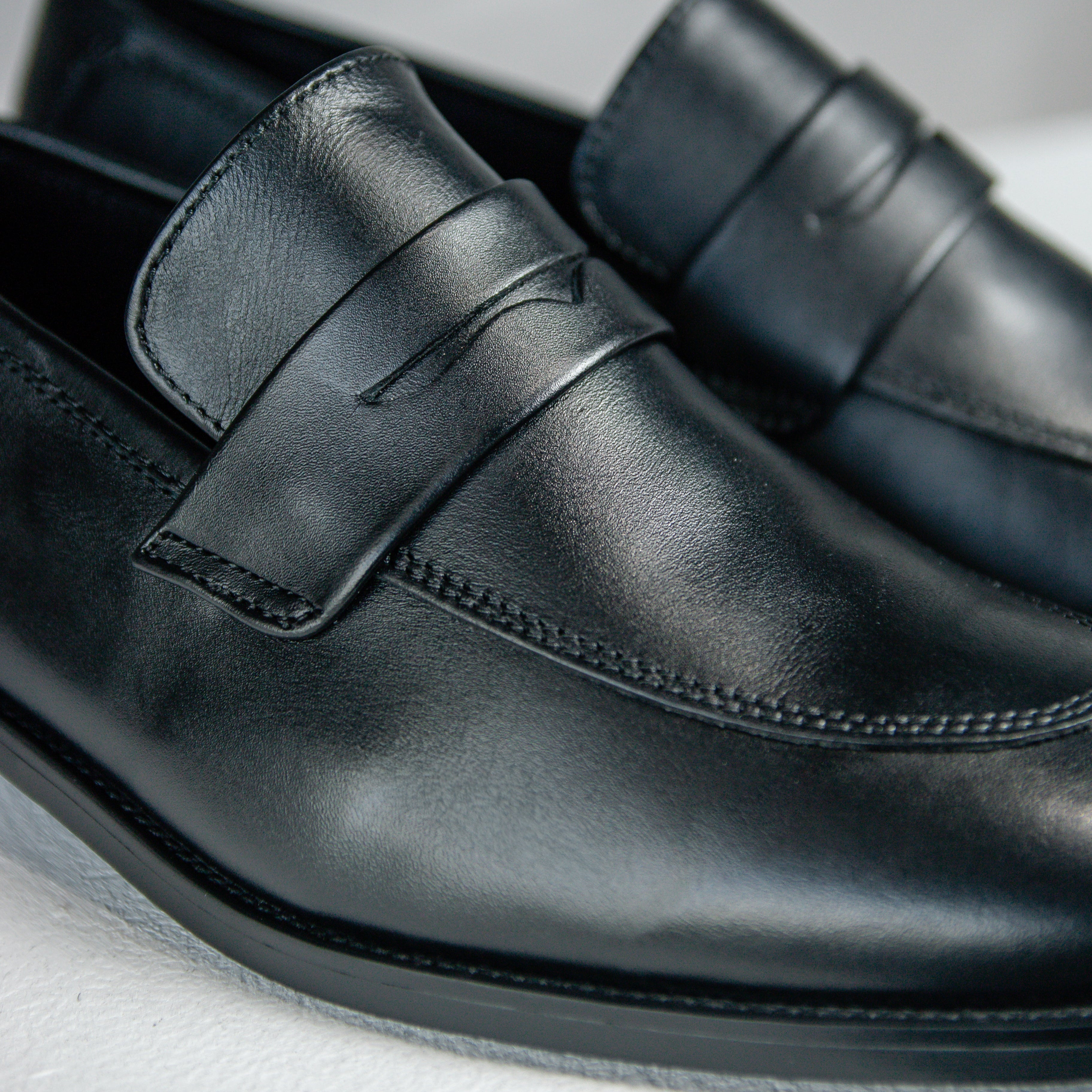Derby Loafer