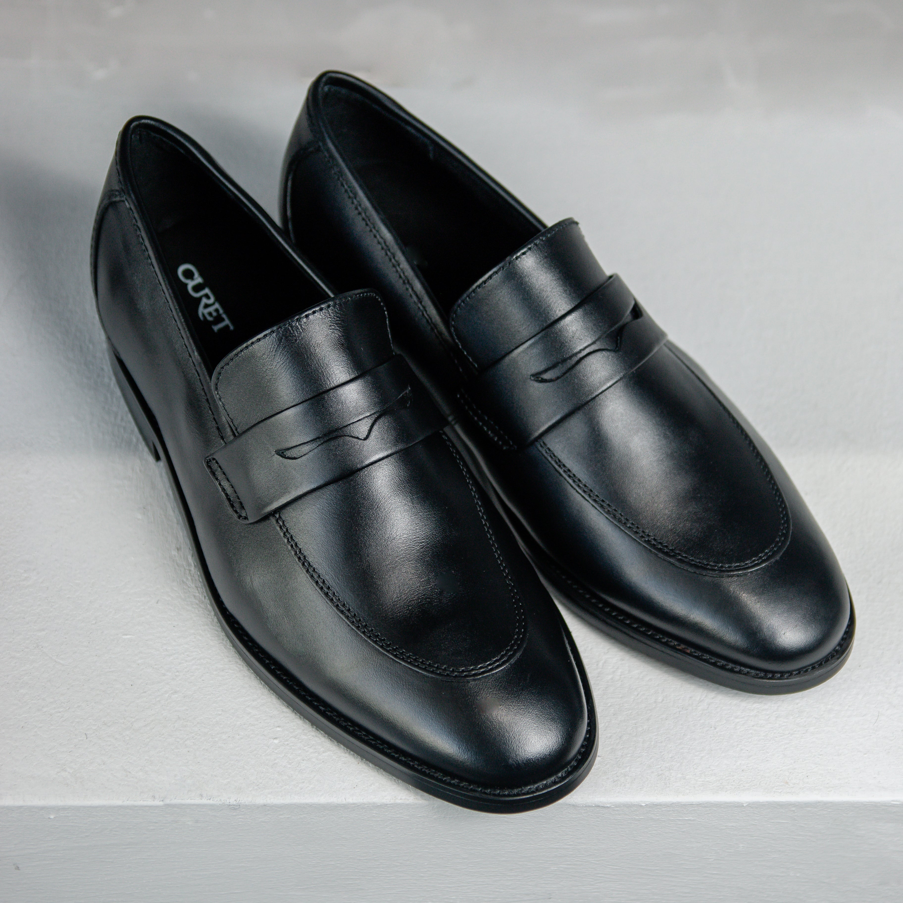 Derby Loafer