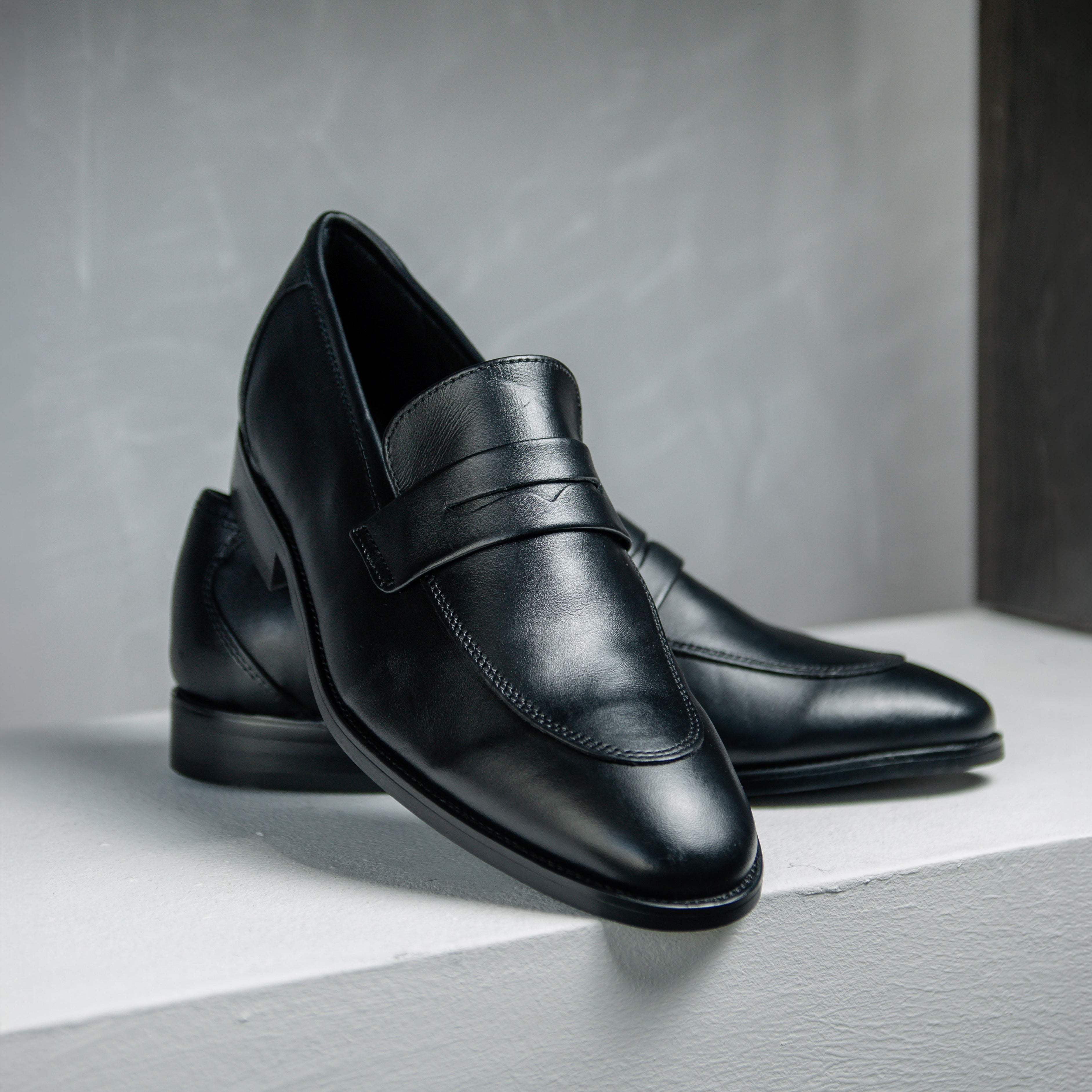 Derby Loafer