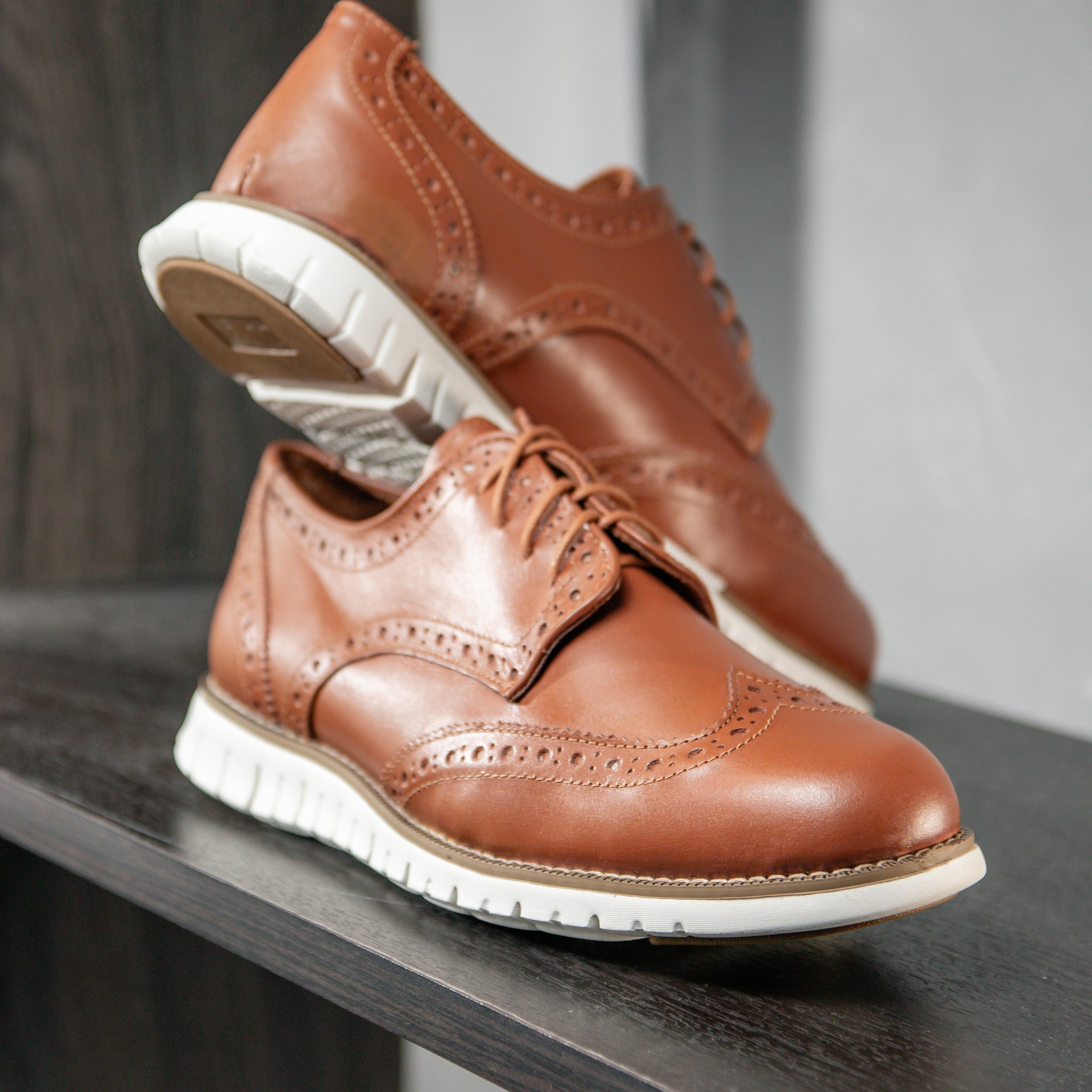 Oxford Clásico Prestige