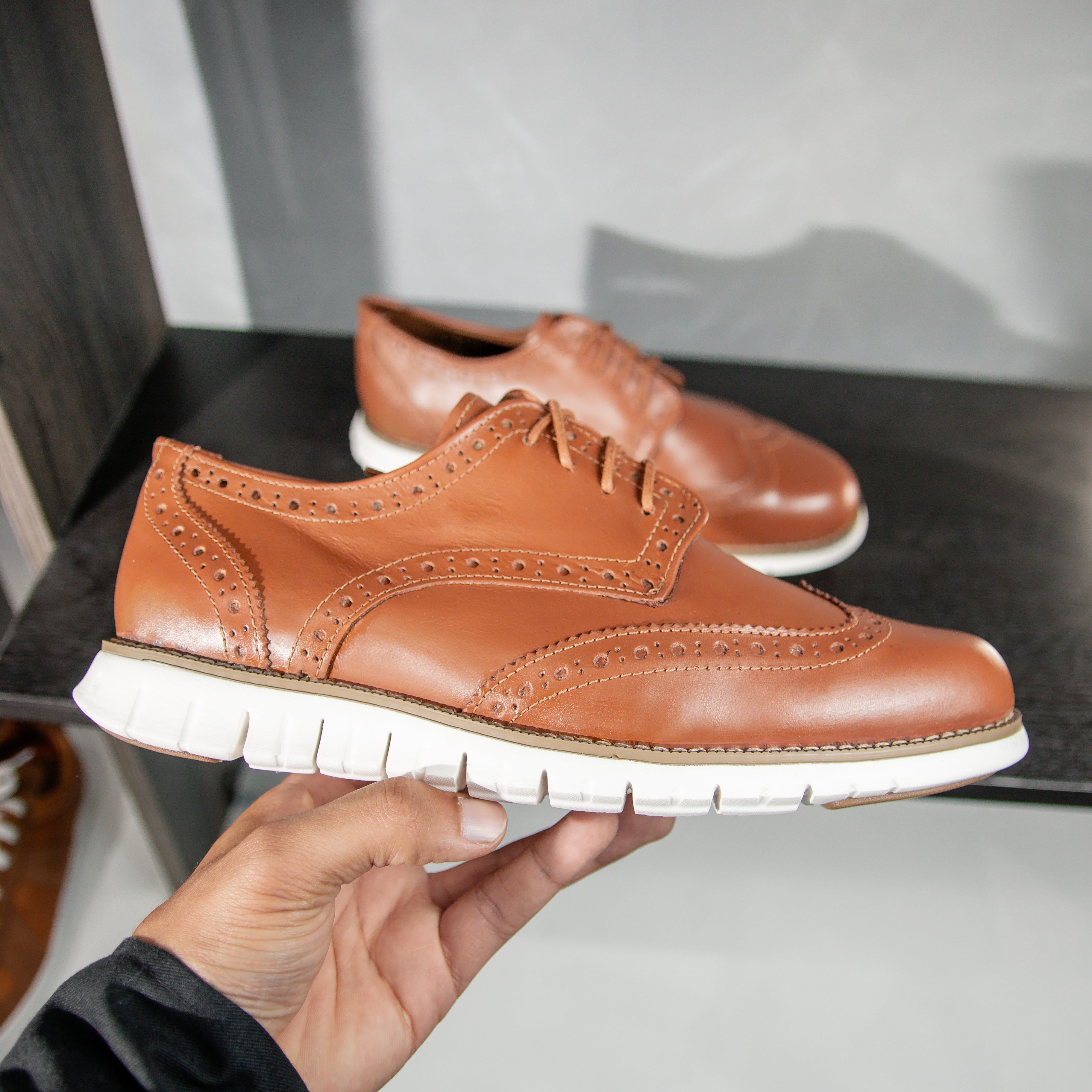 Oxford Clásico Prestige