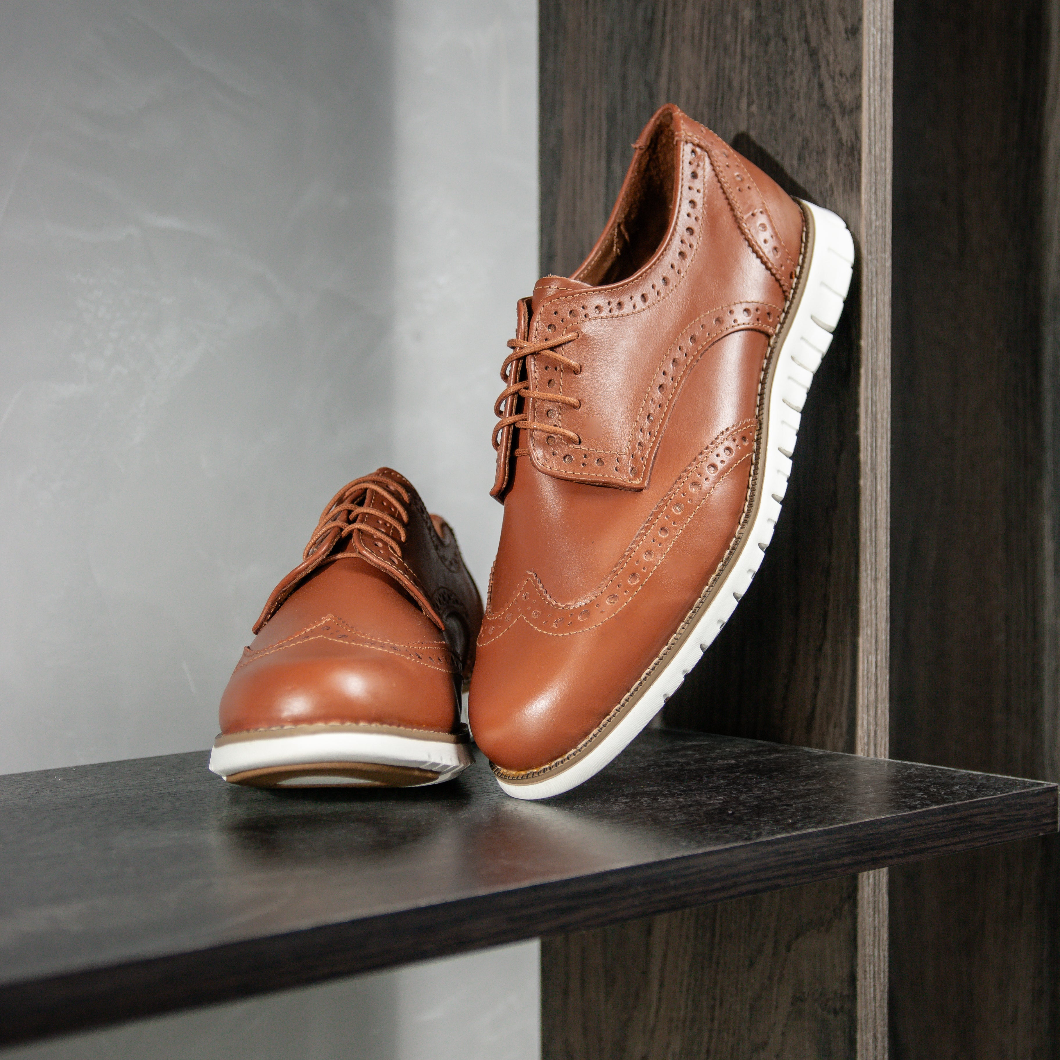 Oxford Clásico Prestige