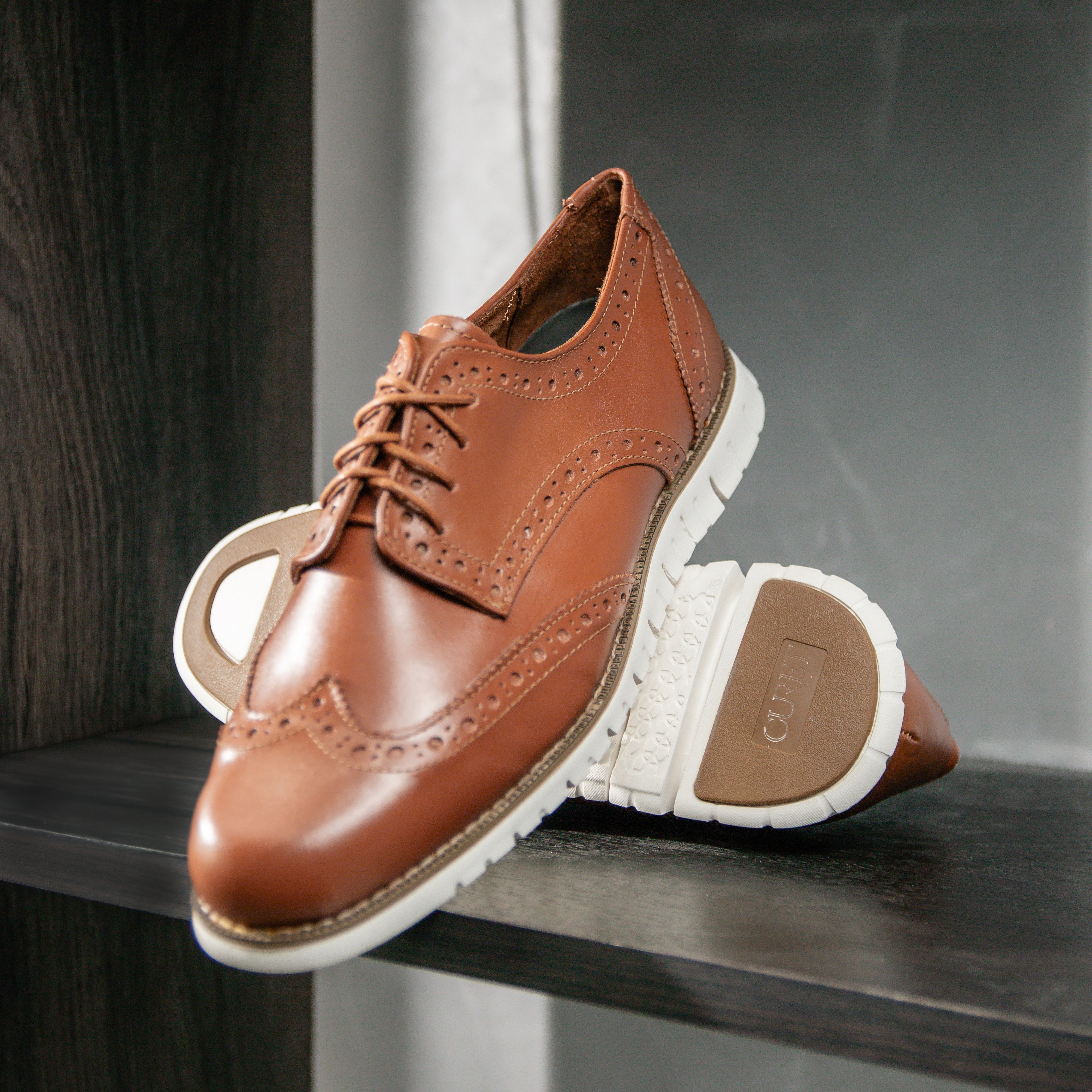 Oxford Clásico Prestige