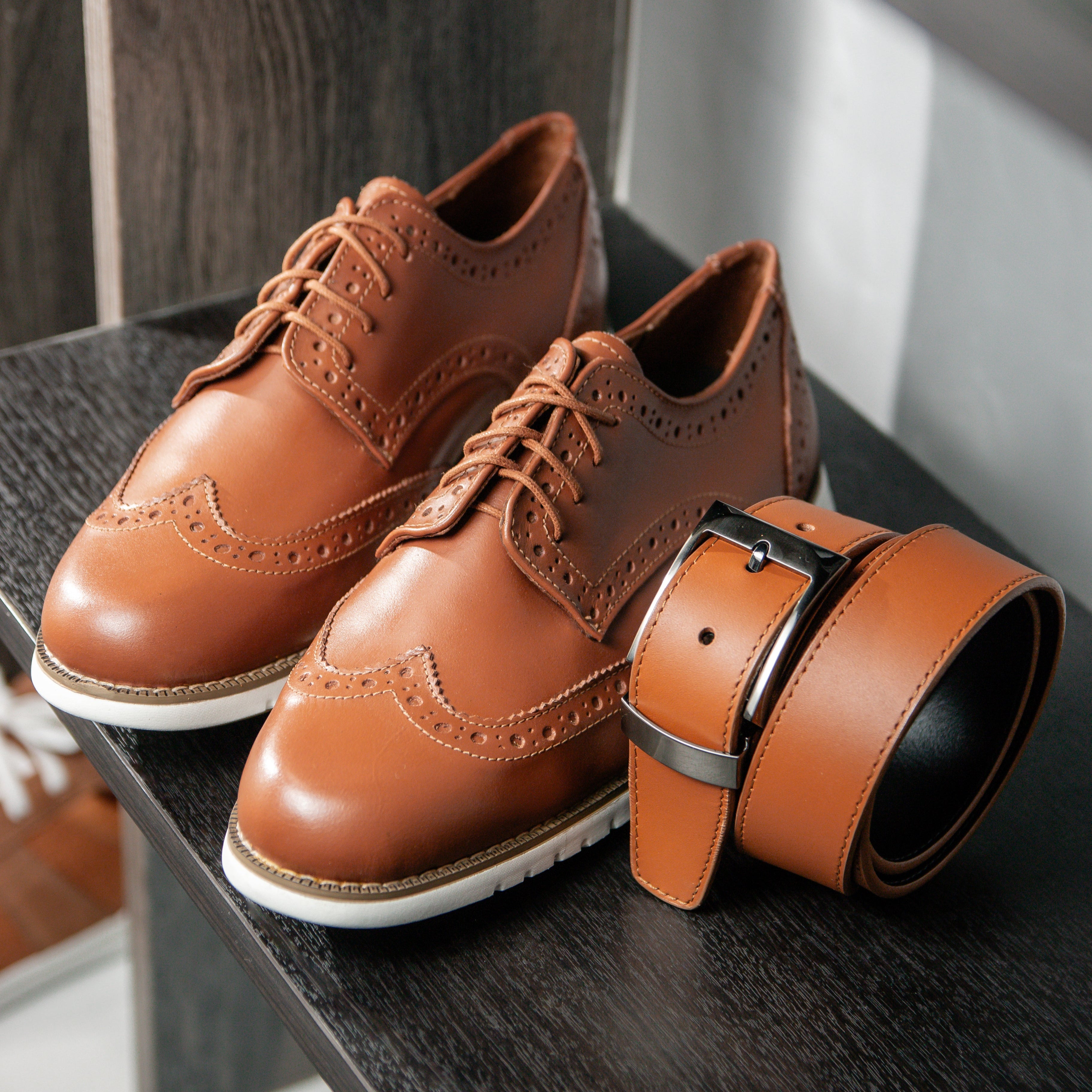 Oxford Clásico Prestige