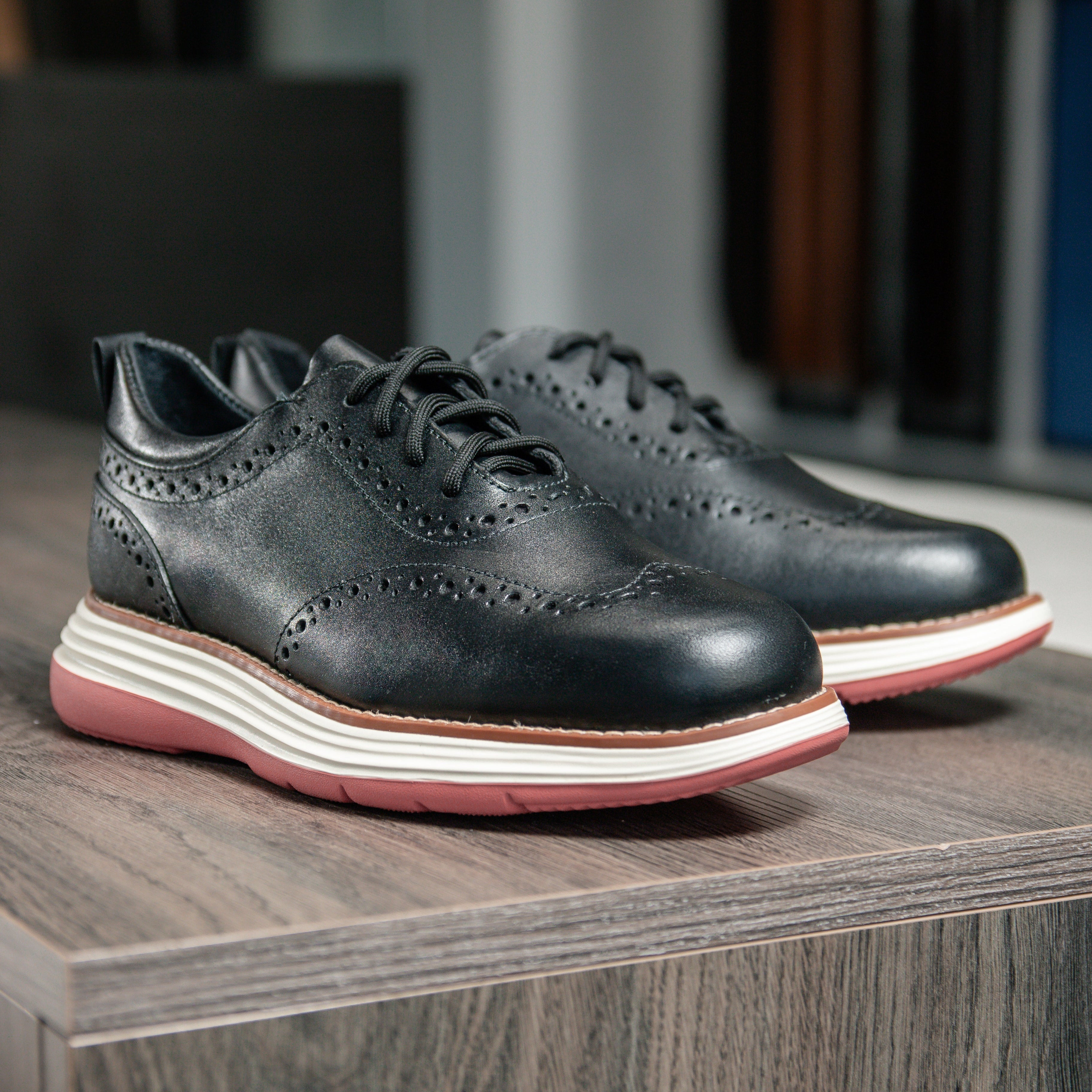 Oxford Essence