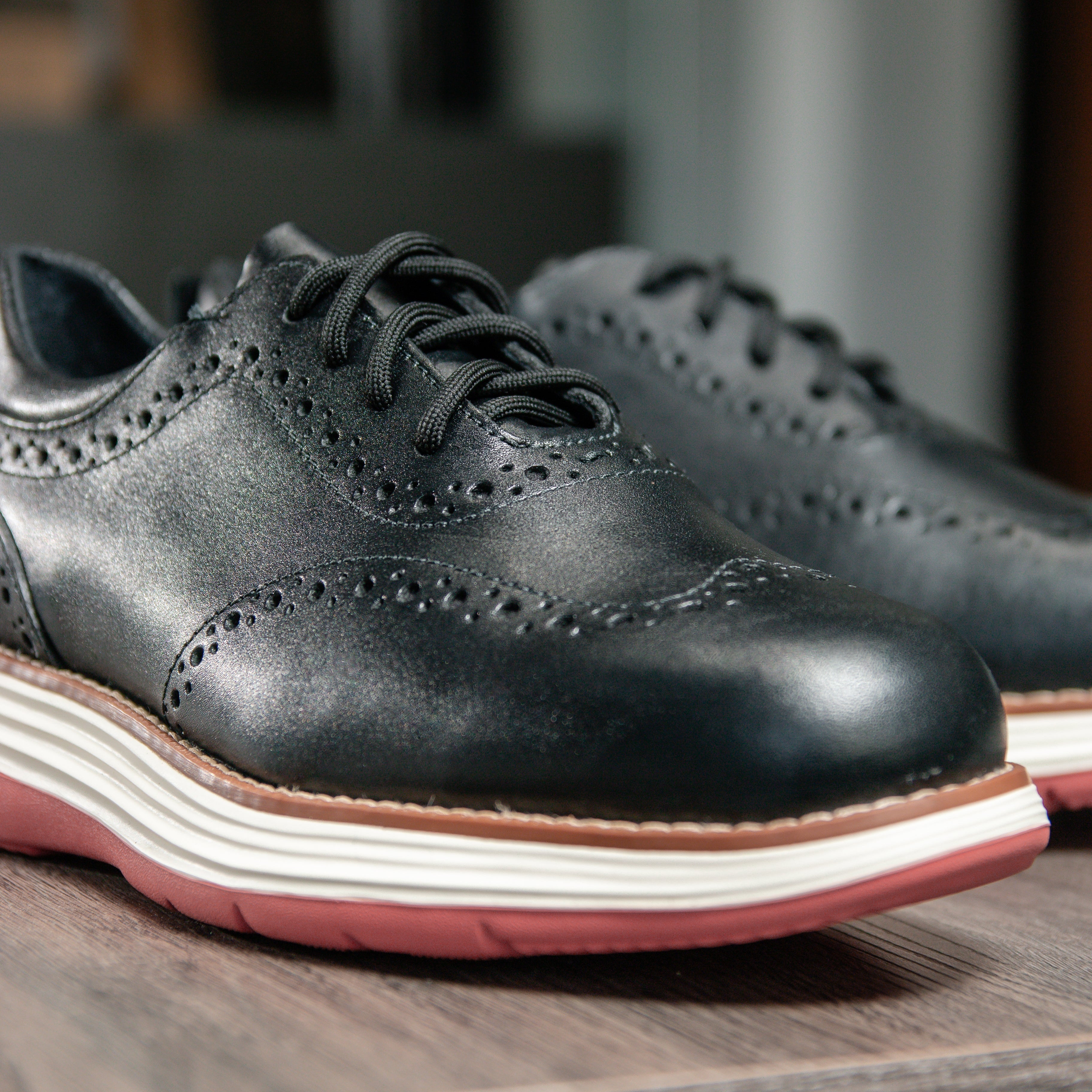 Oxford Essence