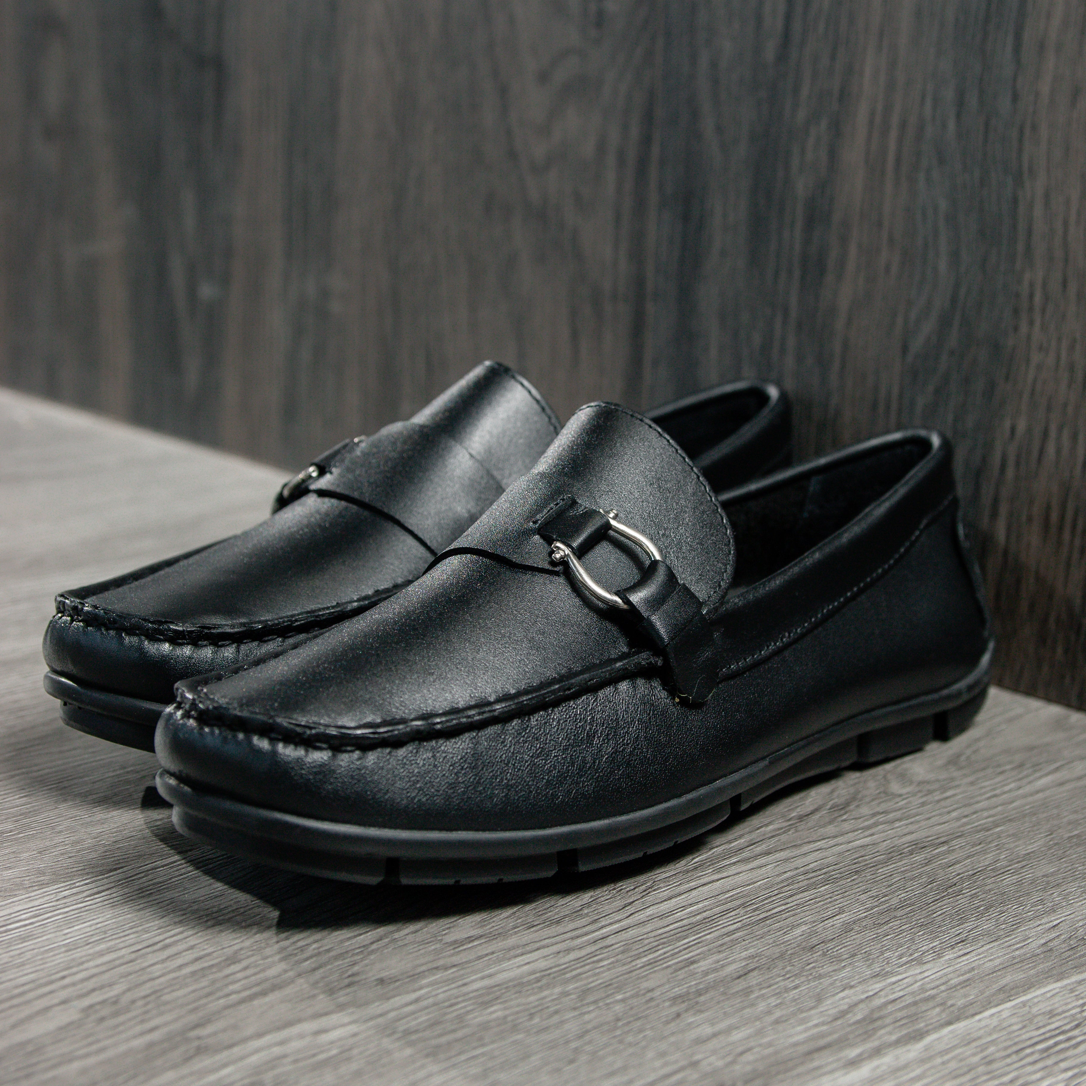 Mocasín Travin