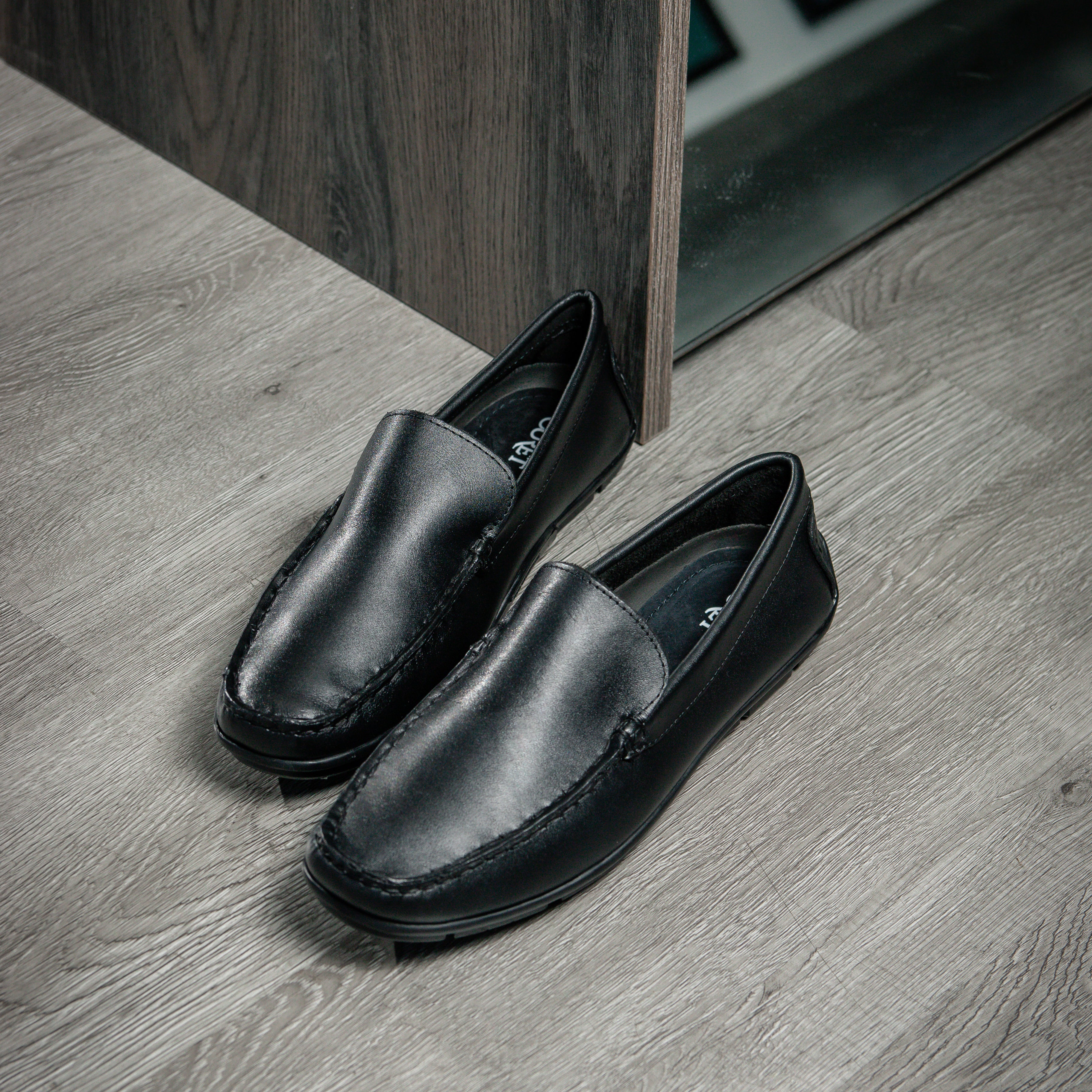 Mocasín Travin