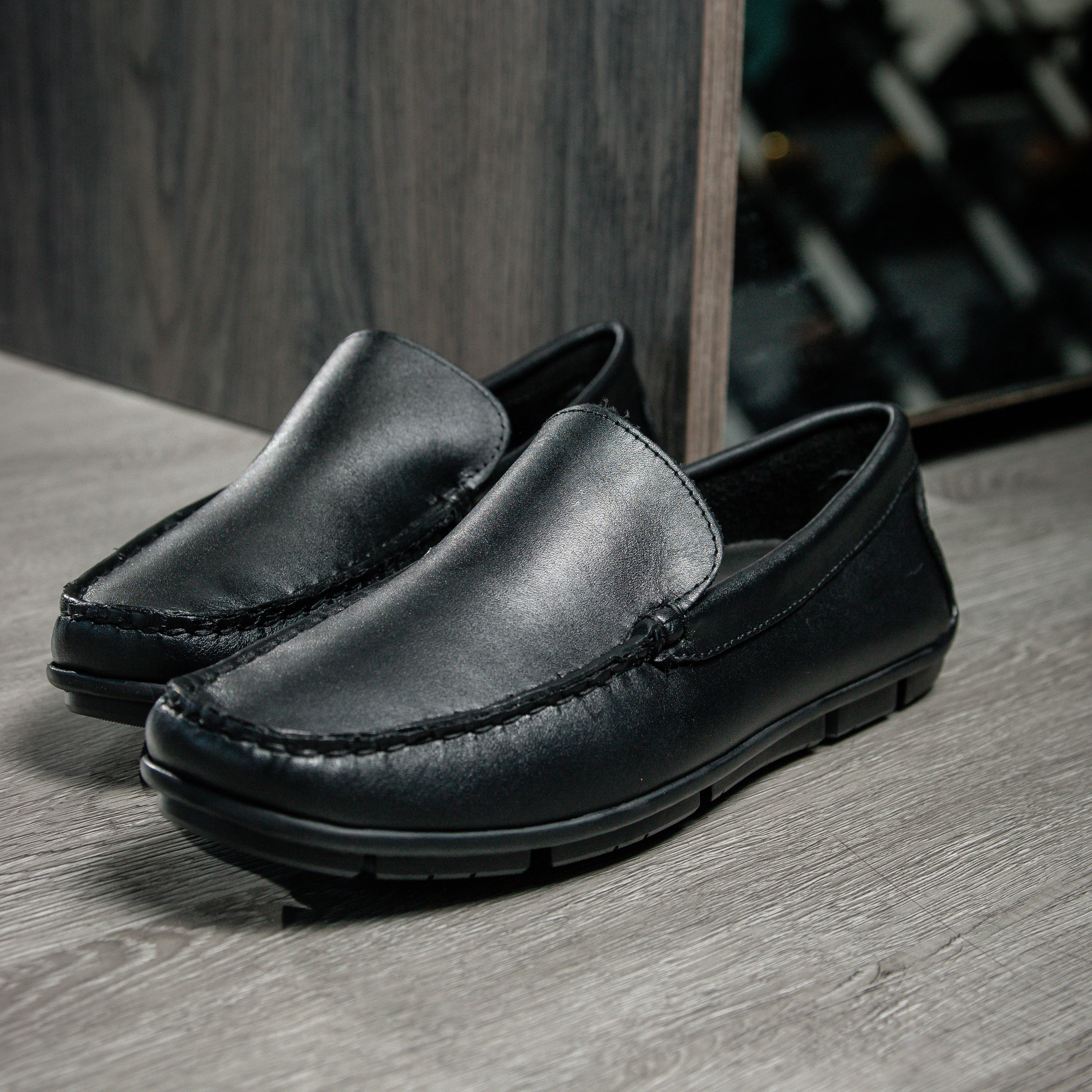 Mocasín Travin