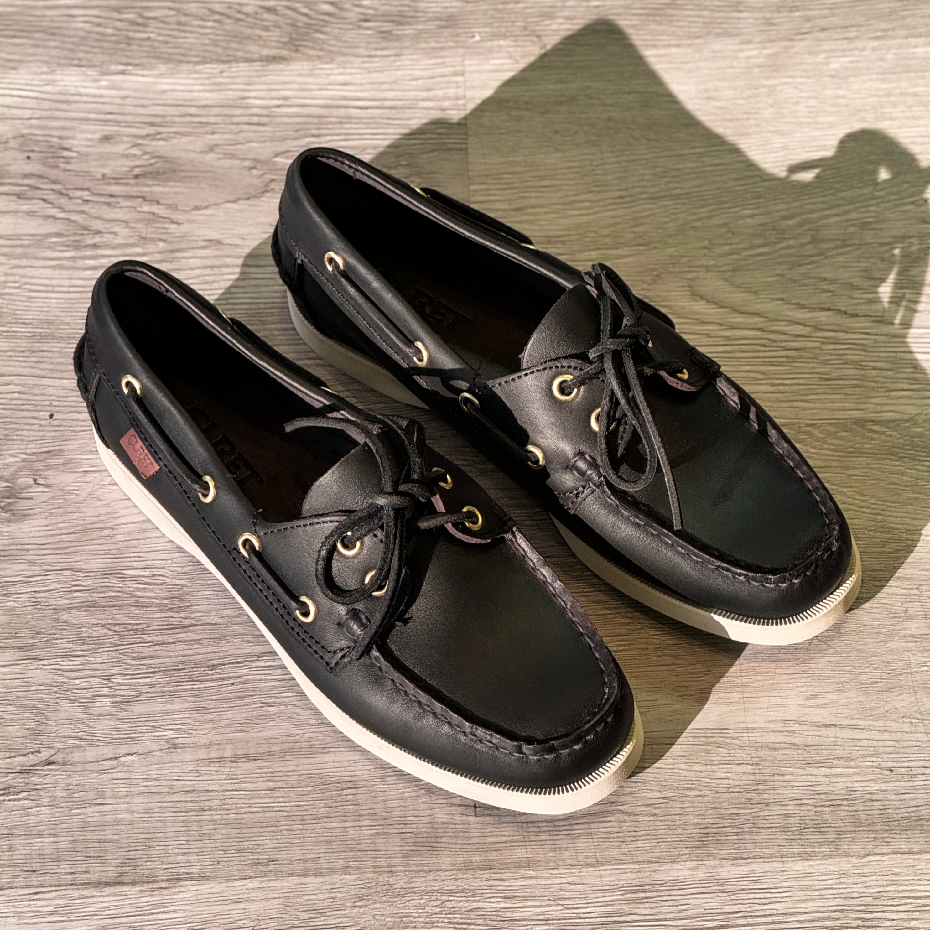 Náutico Mujer - 4503 - Curet