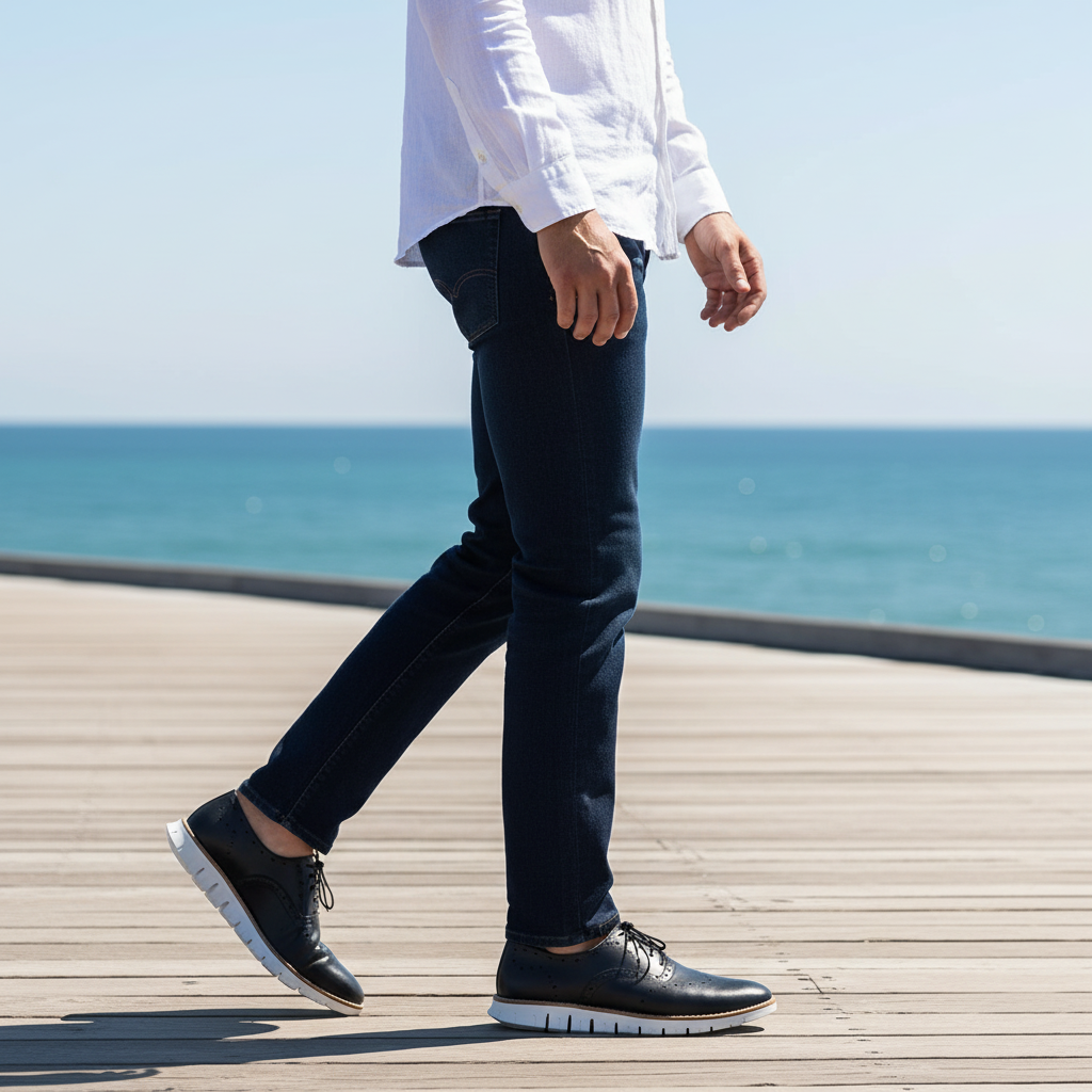Boardwalk