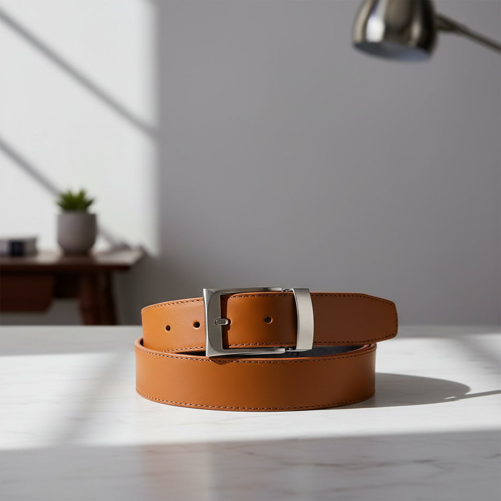 Cinturón con Luz Natural Premium