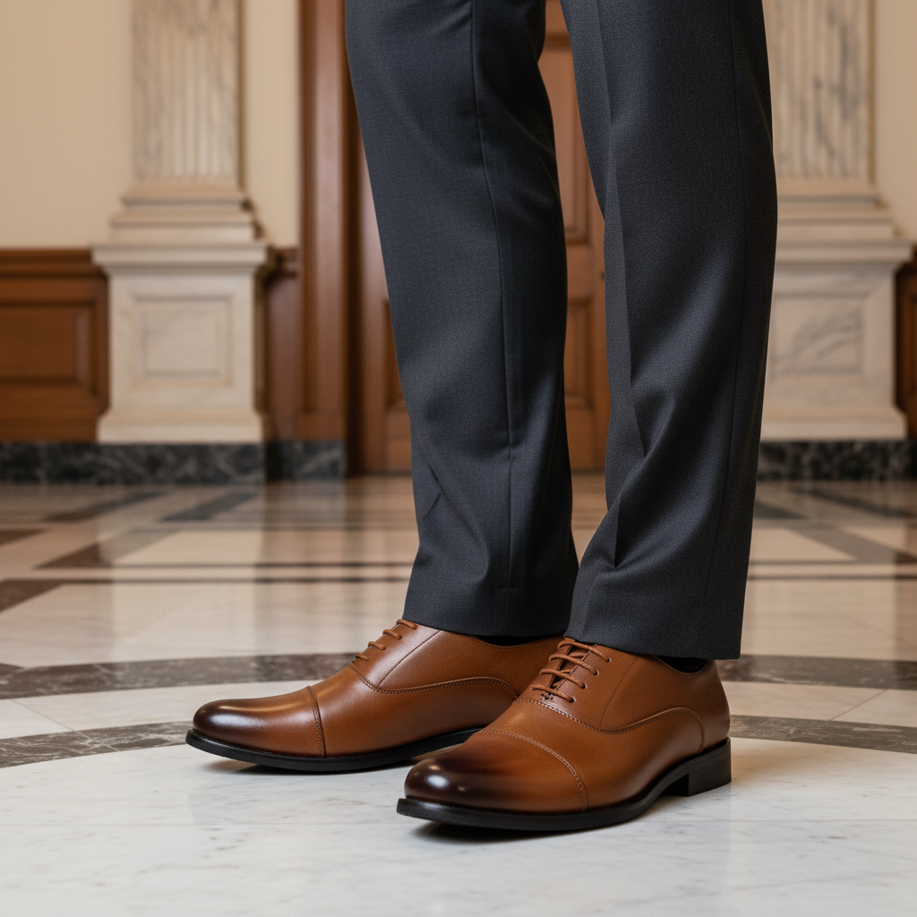 Edificio Gubernamental