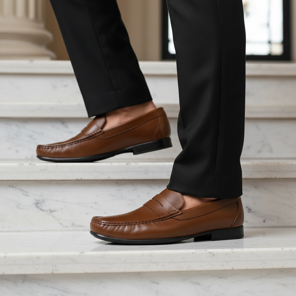 Escaleras de Mármol