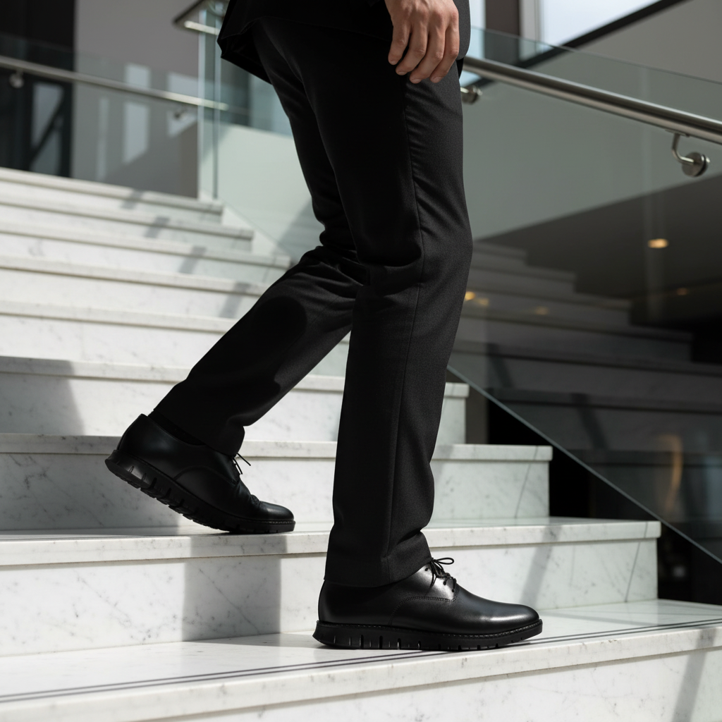 Escaleras
