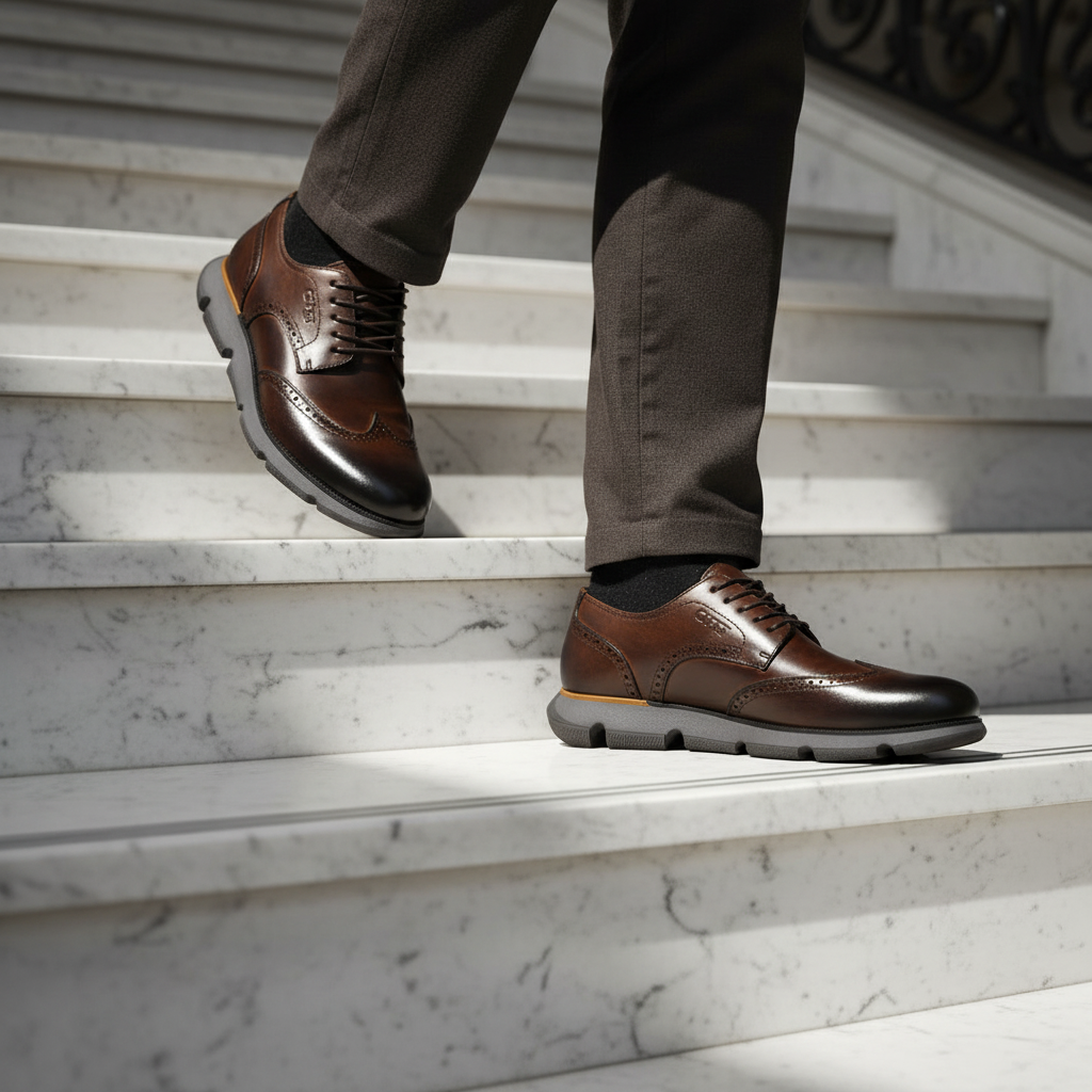 Escaleras