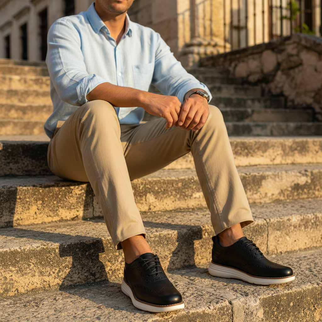 Escalones históricos