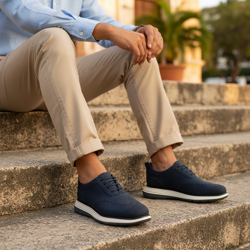 Escalones históricos