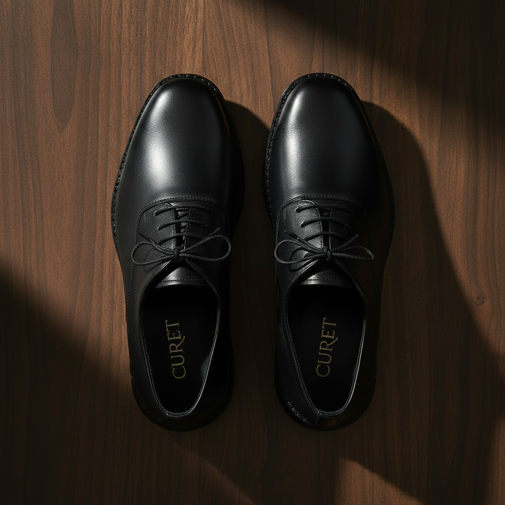 Flat Lay CURET