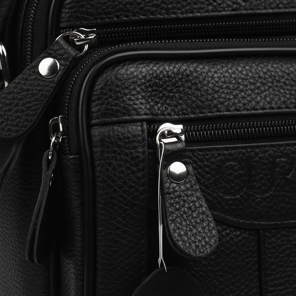 Macro Zipper