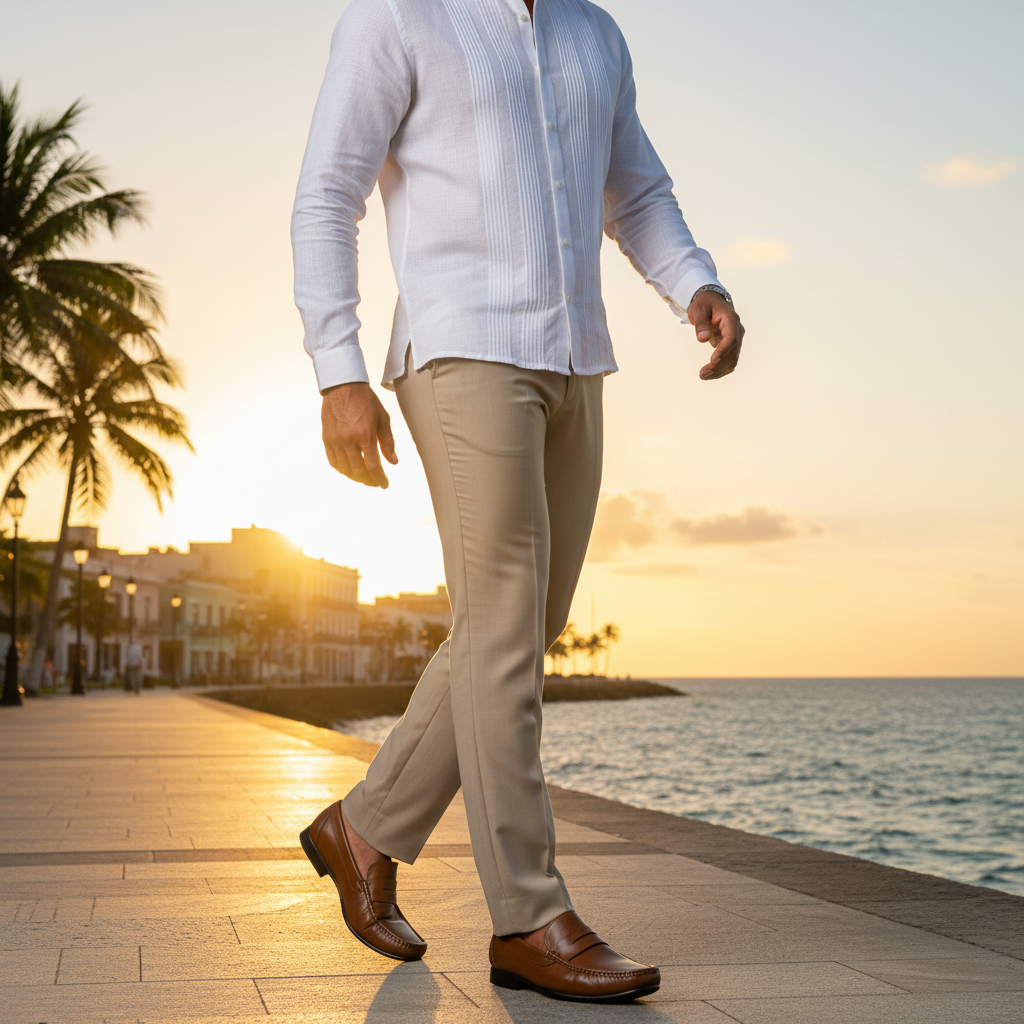 Malecón Santo Domingo