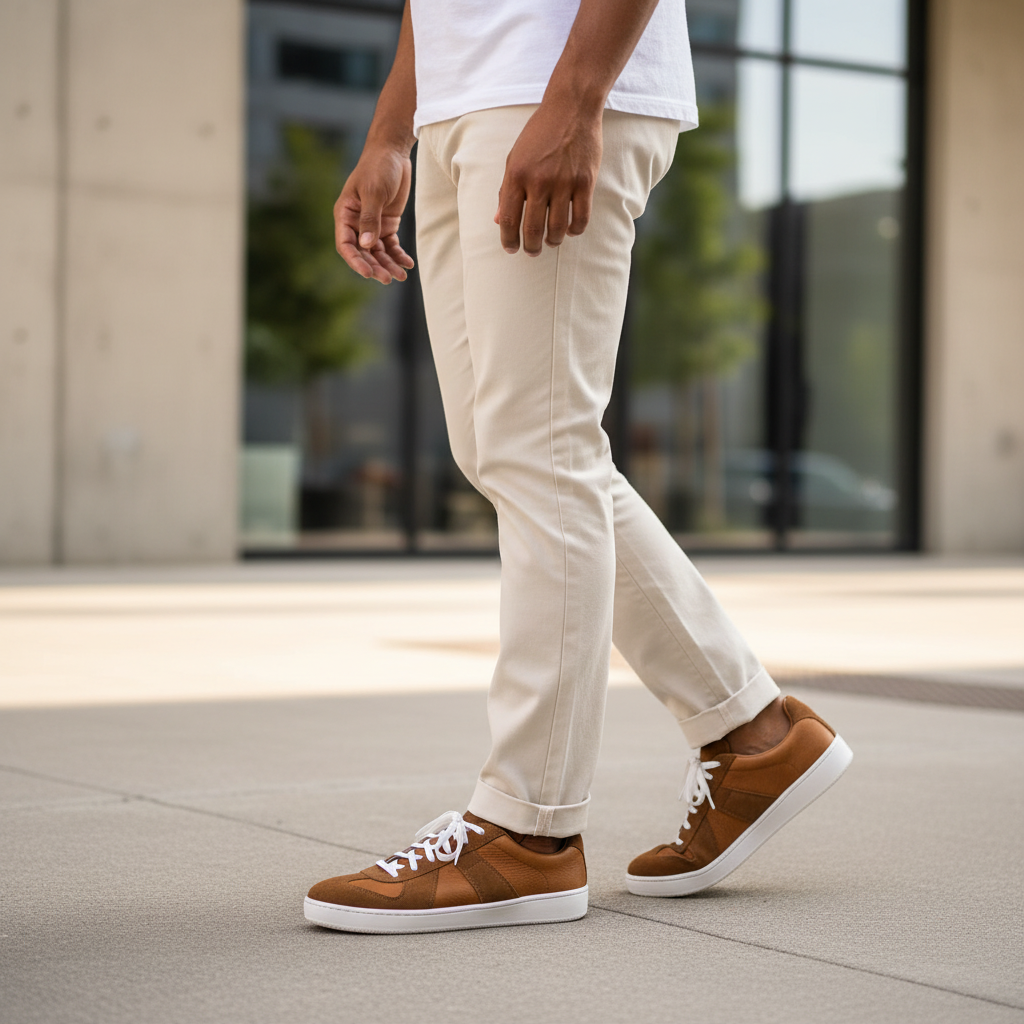 Modern Casual
