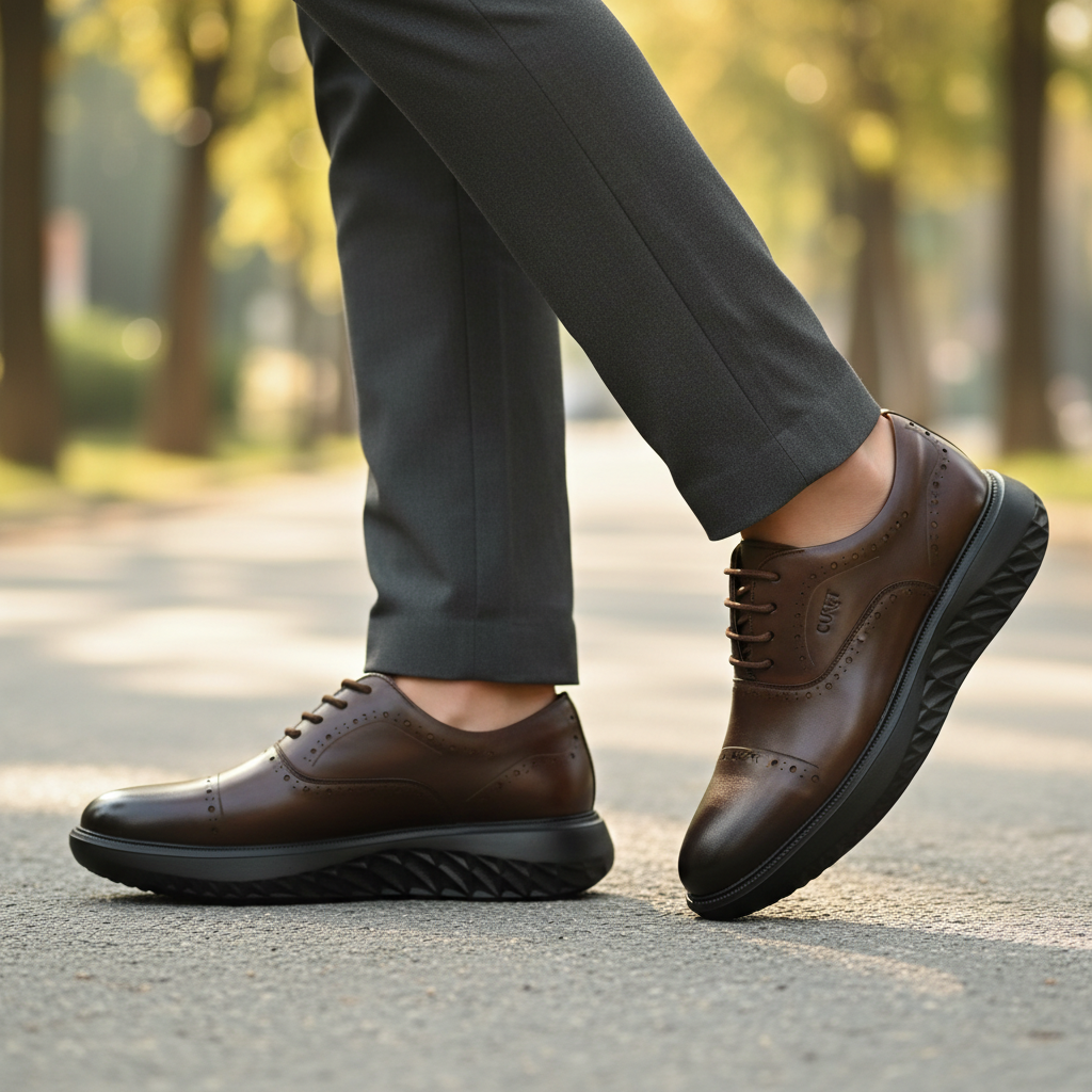 Movimiento Caminando