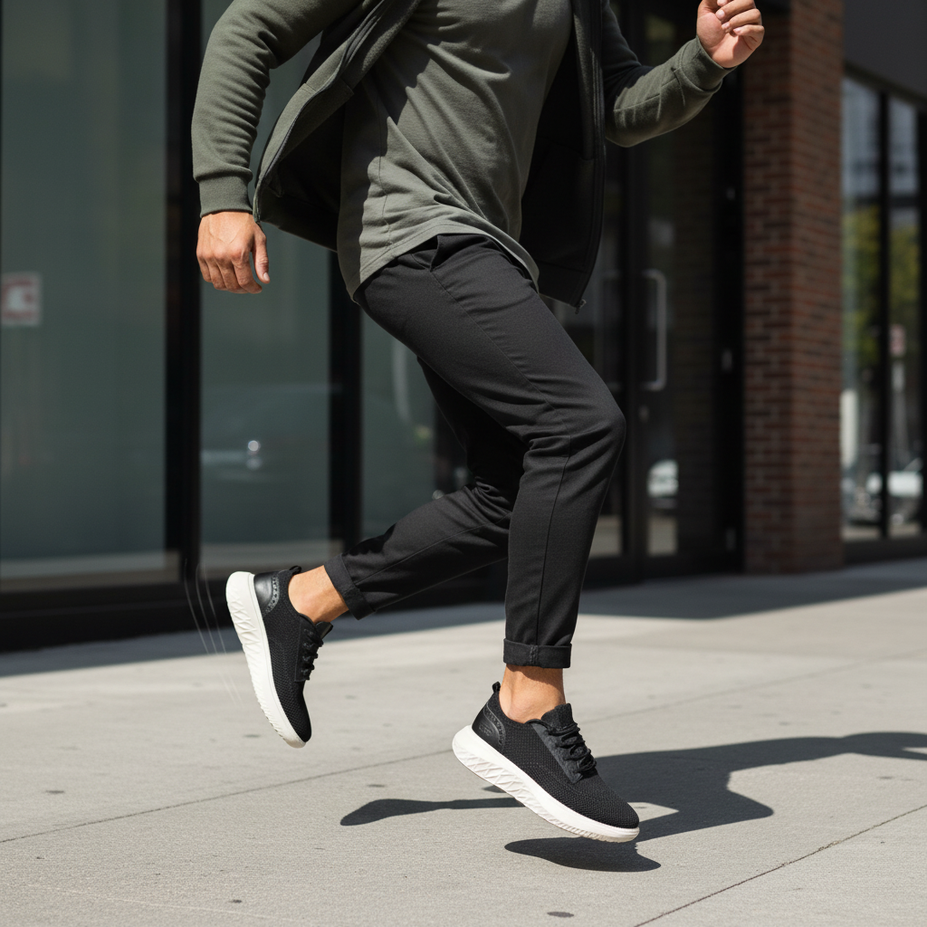 Movimiento Dinámico