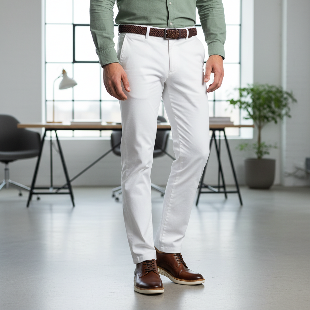 Outfit - Business Casual