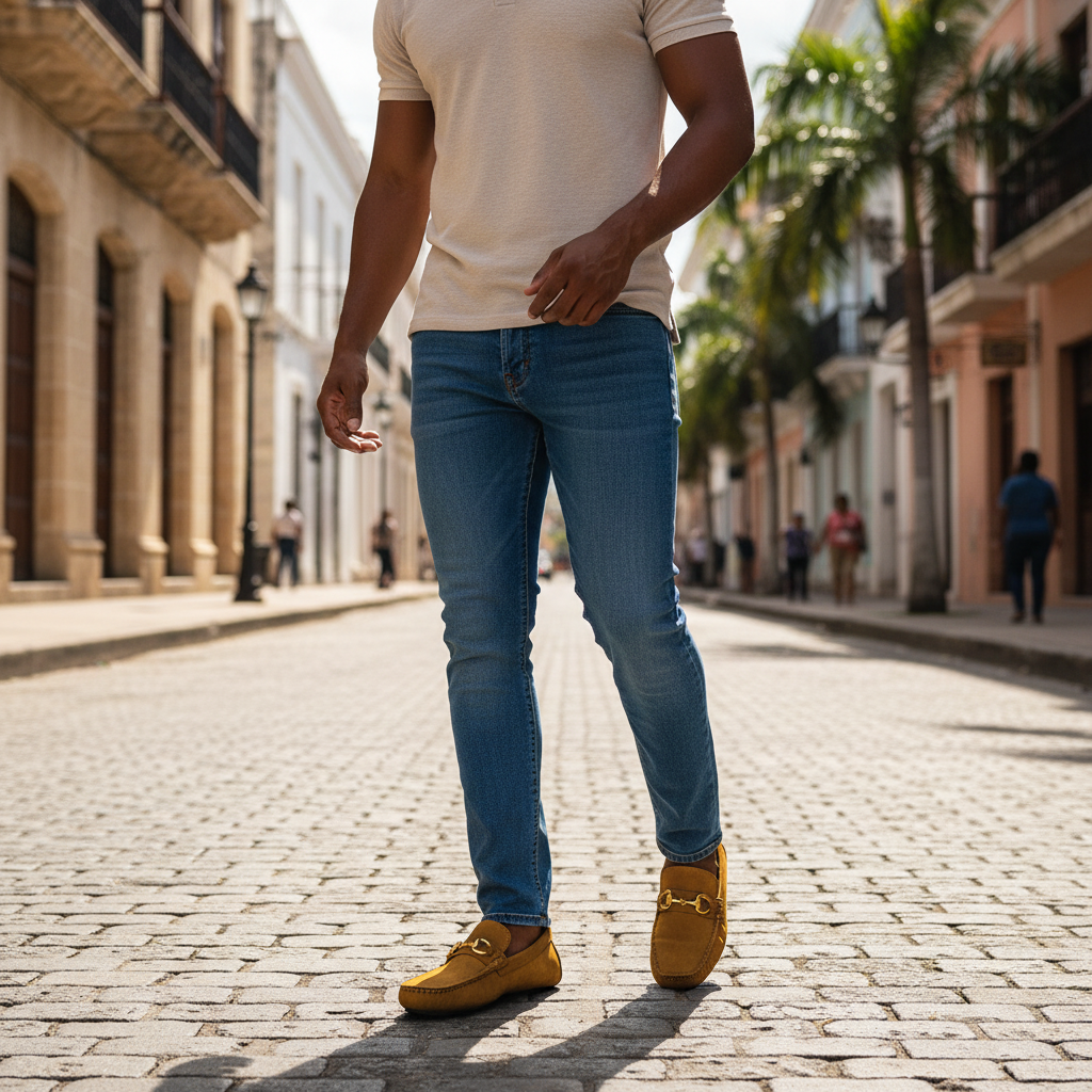 Paseo Domingo
